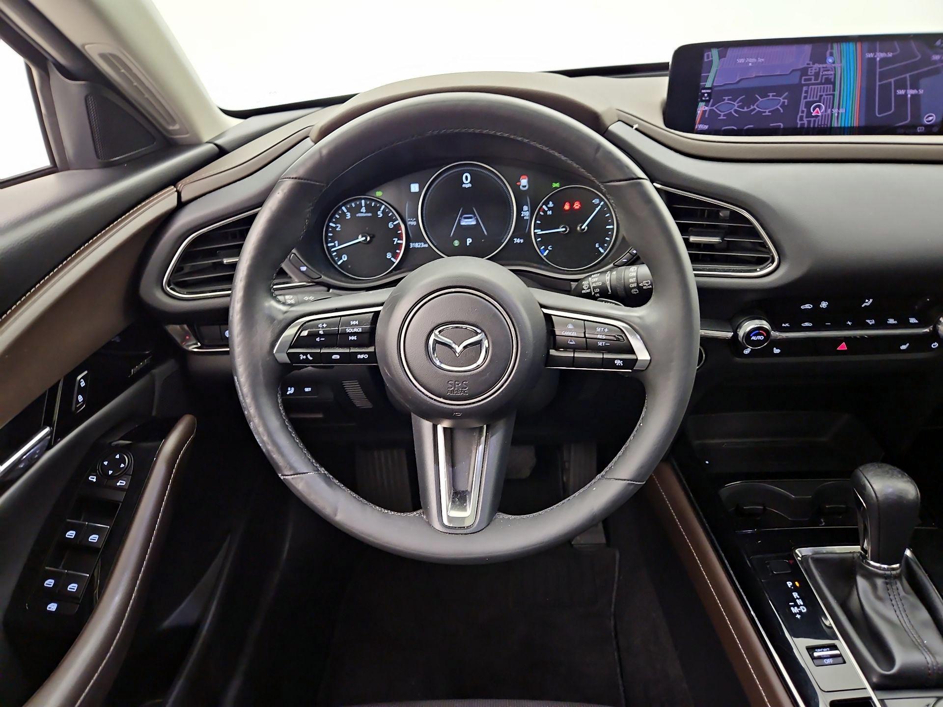 Thumbnail: 2024 Mazda CX-30 - 10