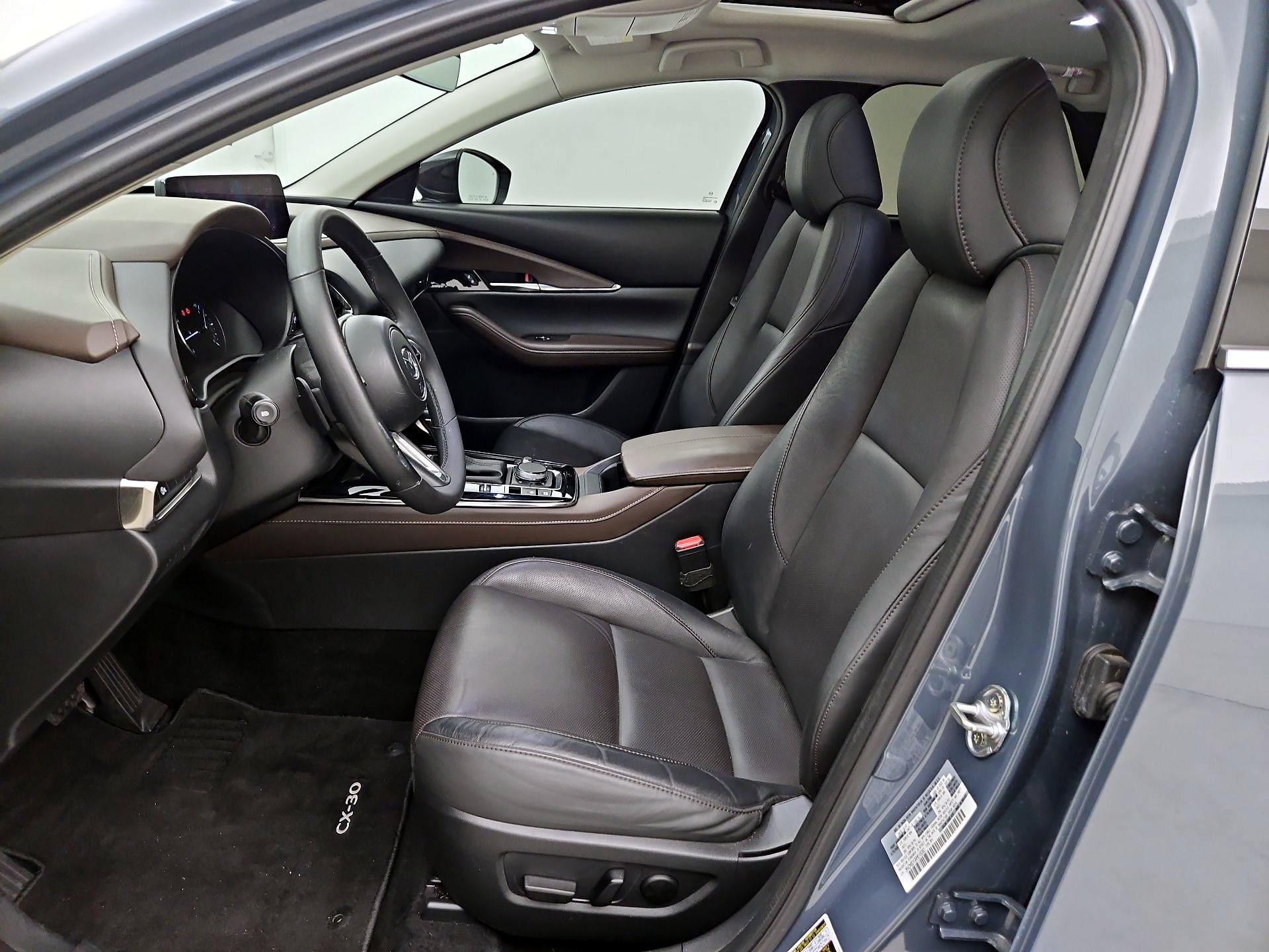 Thumbnail: 2024 Mazda CX-30 - 11