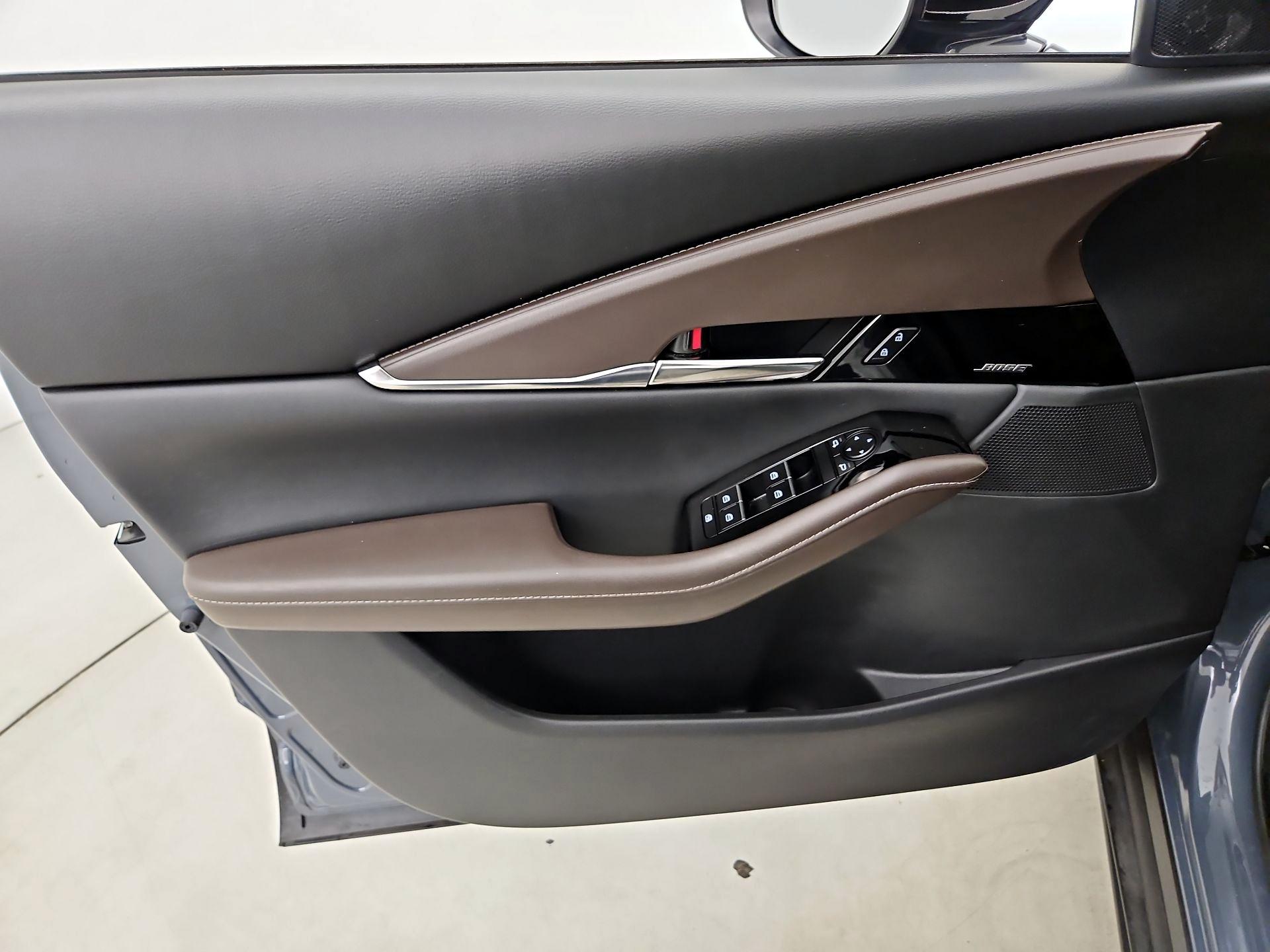 Thumbnail: 2024 Mazda CX-30 - 12