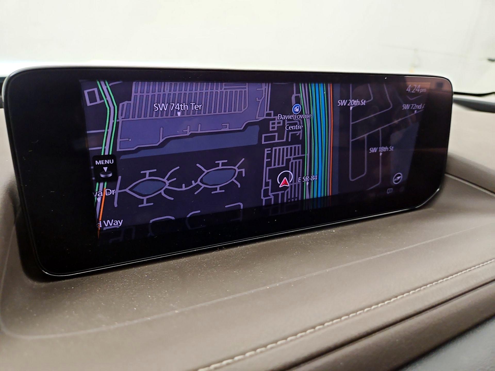 Thumbnail: 2024 Mazda CX-30 - 14