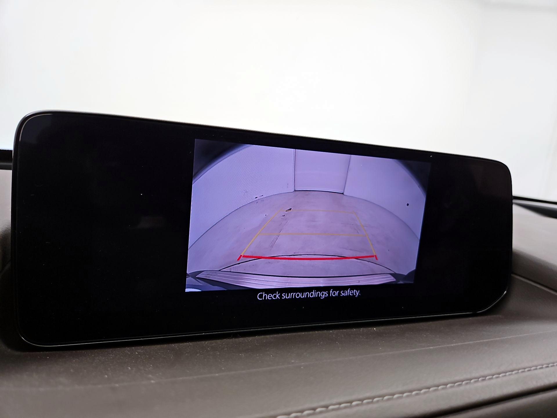 Thumbnail: 2024 Mazda CX-30 - 15