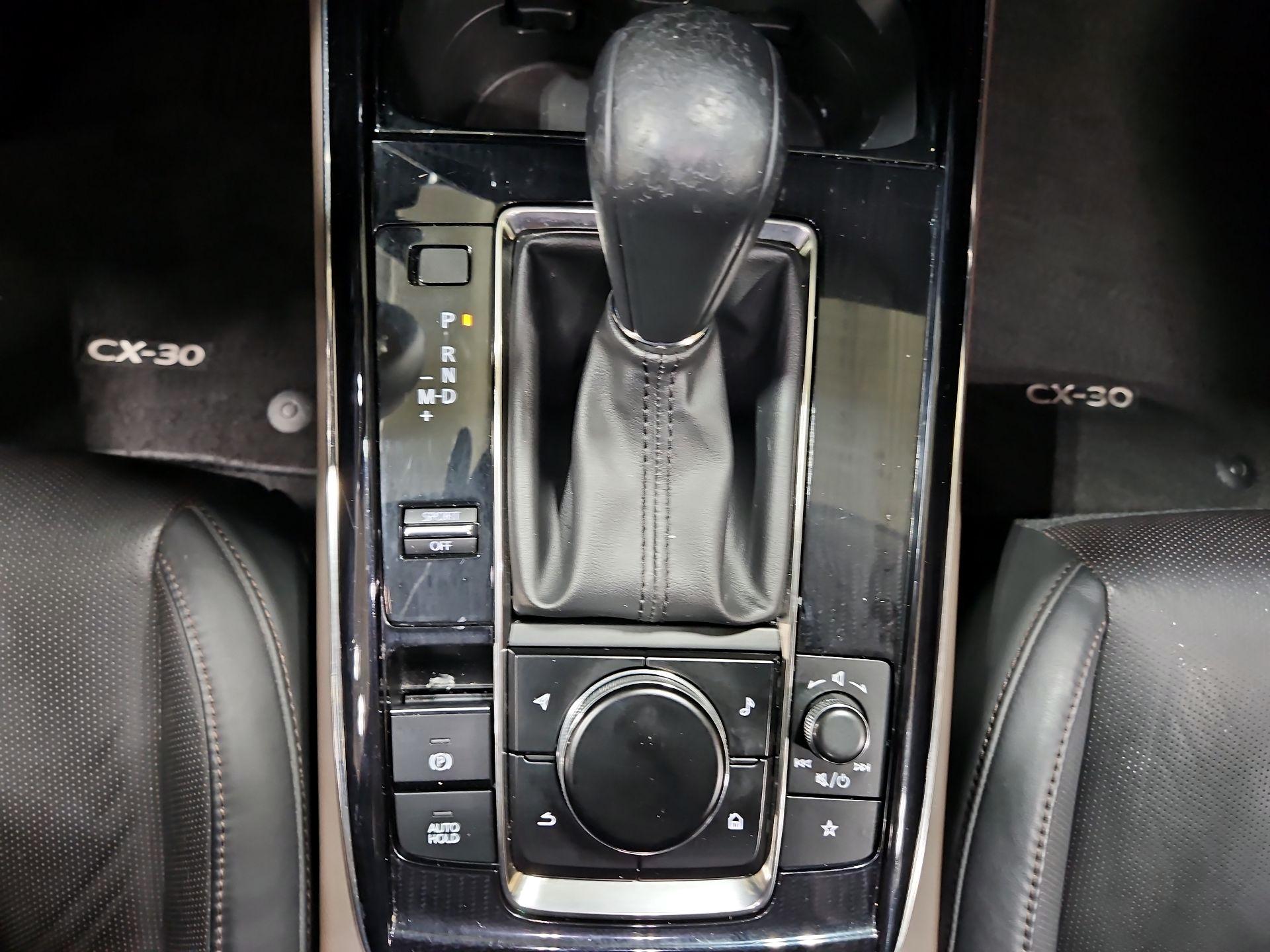 Thumbnail: 2024 Mazda CX-30 - 18