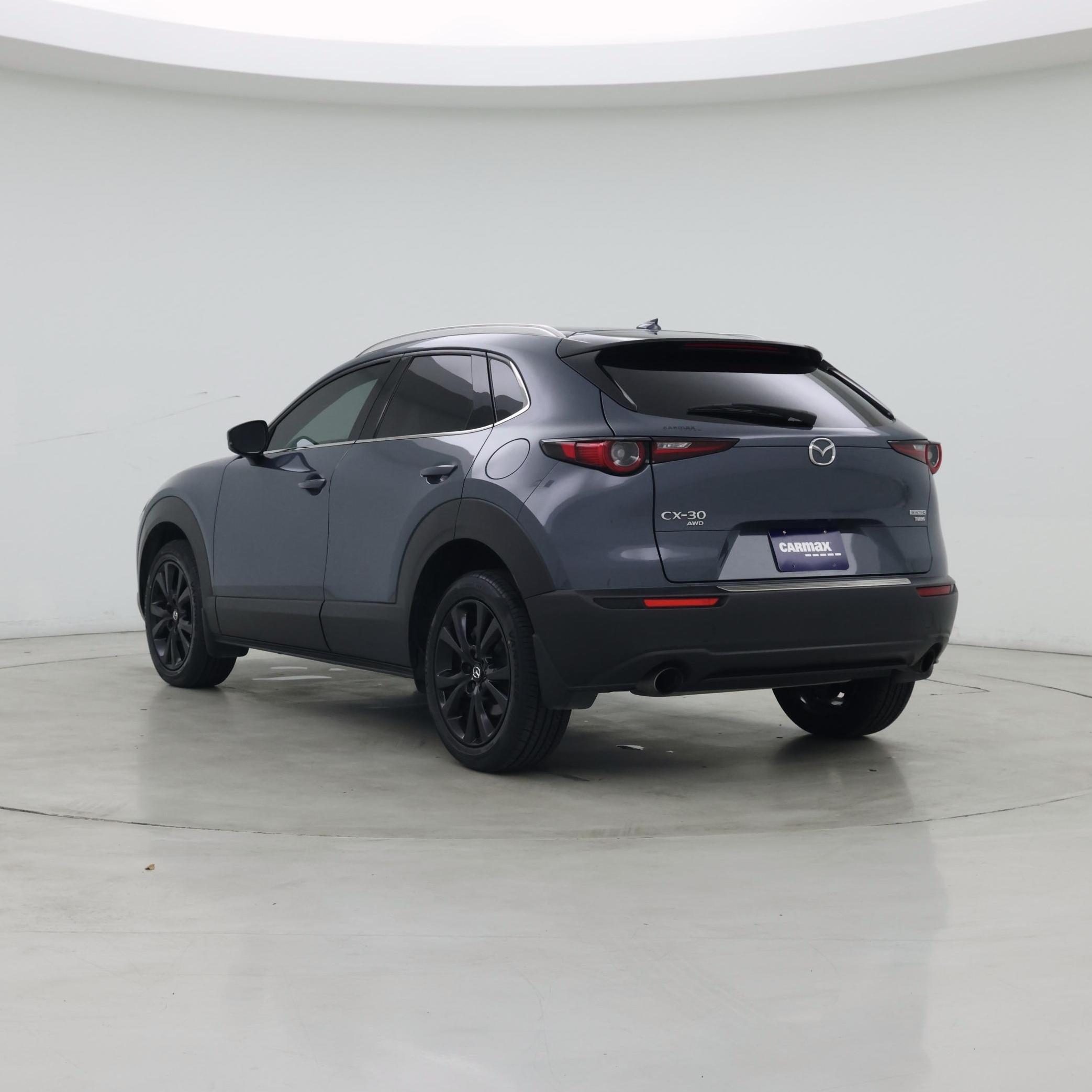 Thumbnail: 2024 Mazda CX-30 - 2