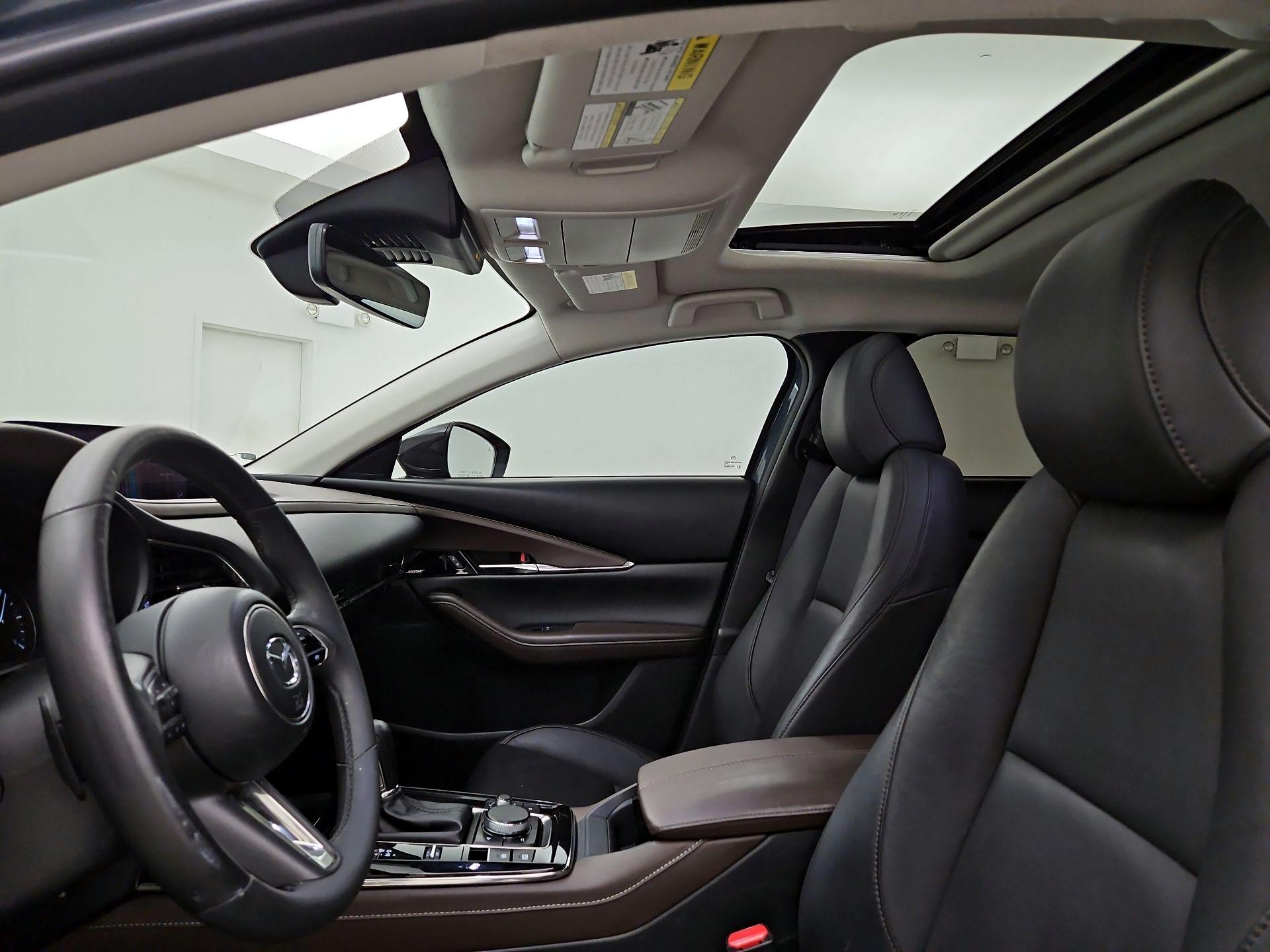 Thumbnail: 2024 Mazda CX-30 - 20