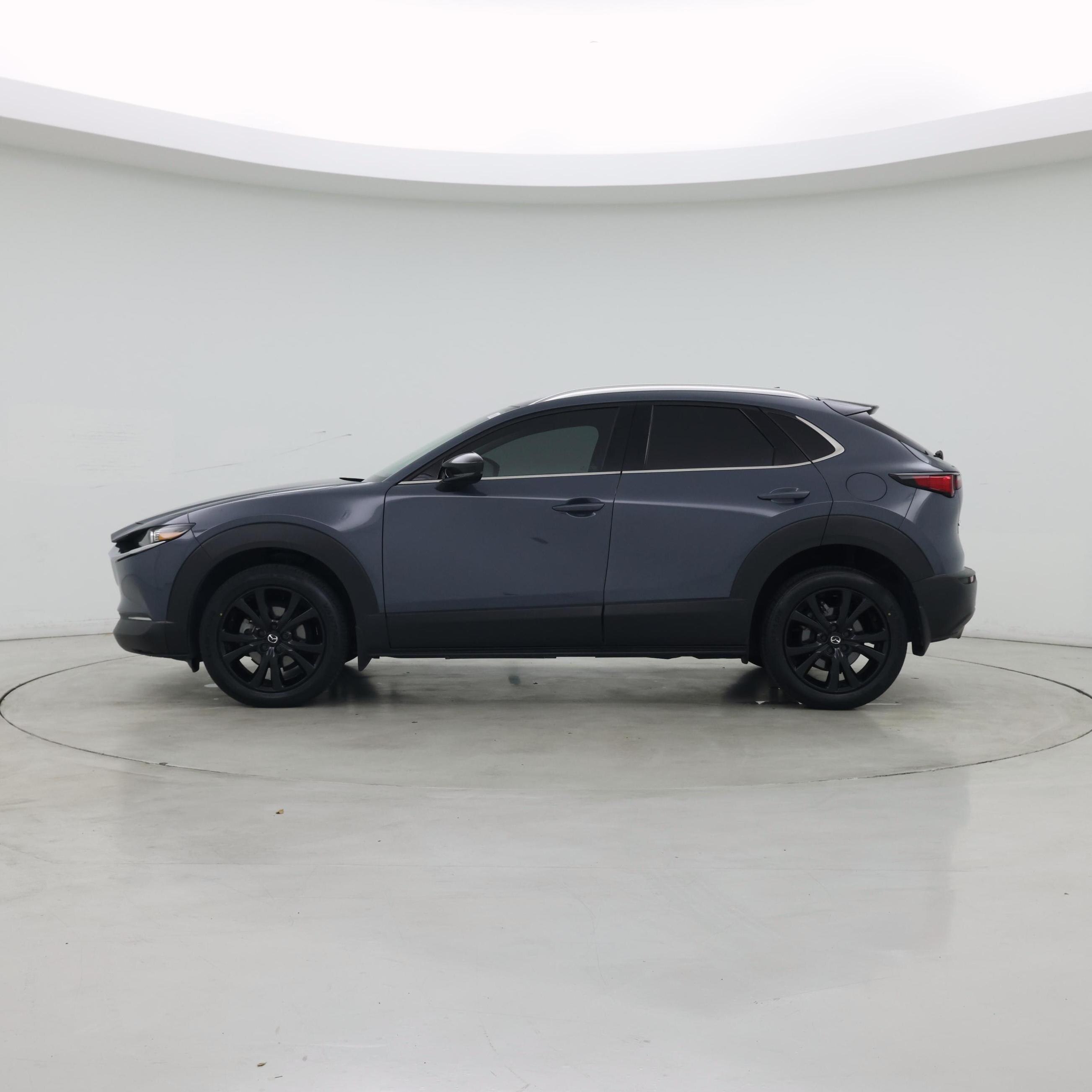 Thumbnail: 2024 Mazda CX-30 - 3
