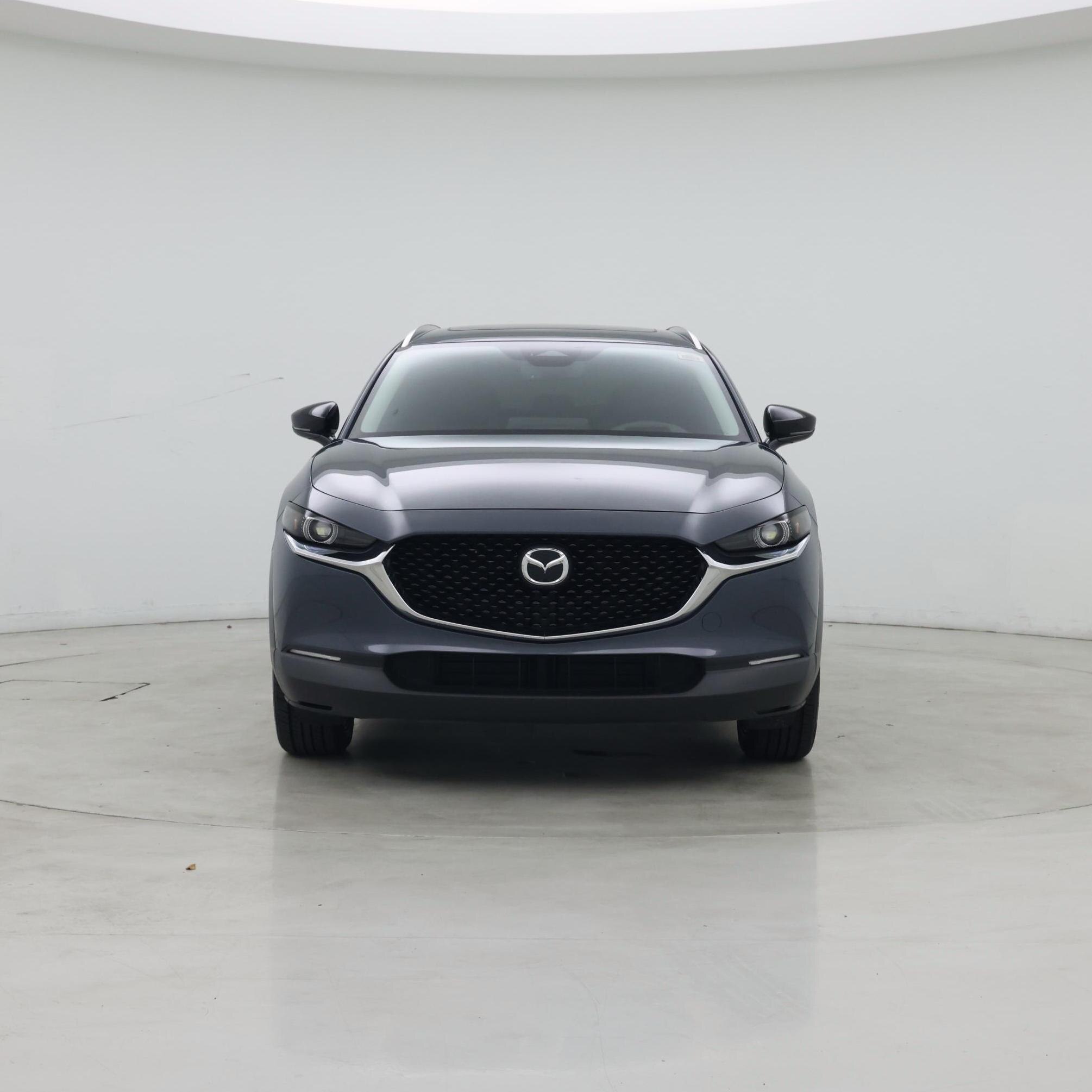 Thumbnail: 2024 Mazda CX-30 - 5