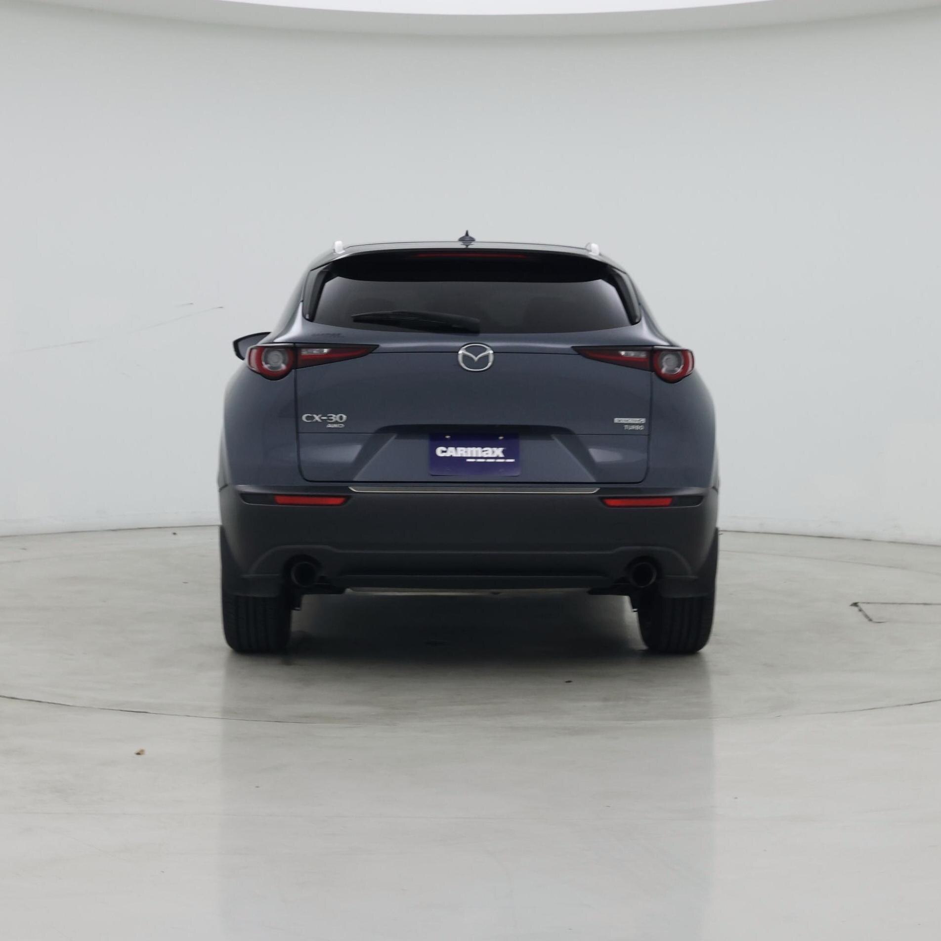 Thumbnail: 2024 Mazda CX-30 - 6