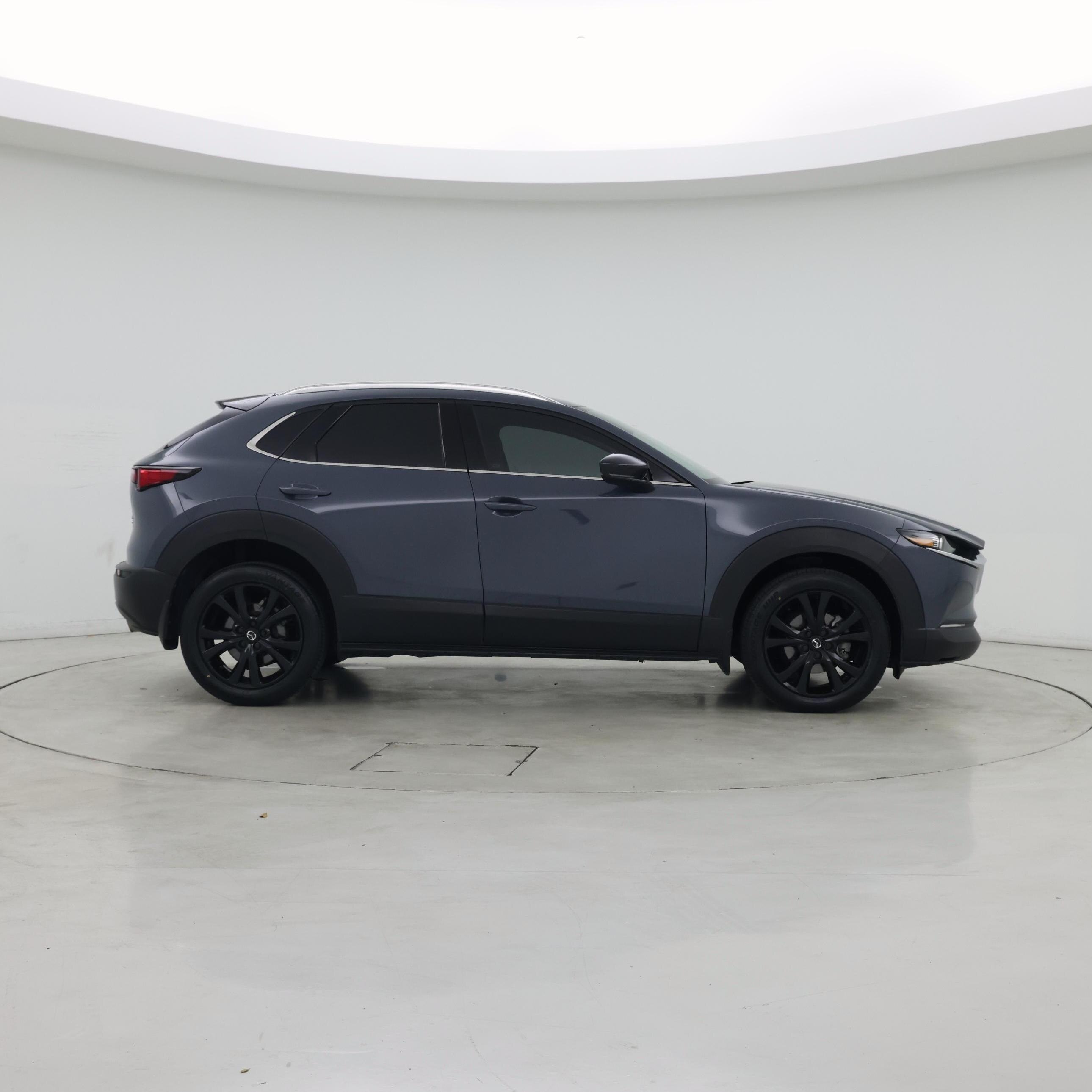 Thumbnail: 2024 Mazda CX-30 - 7