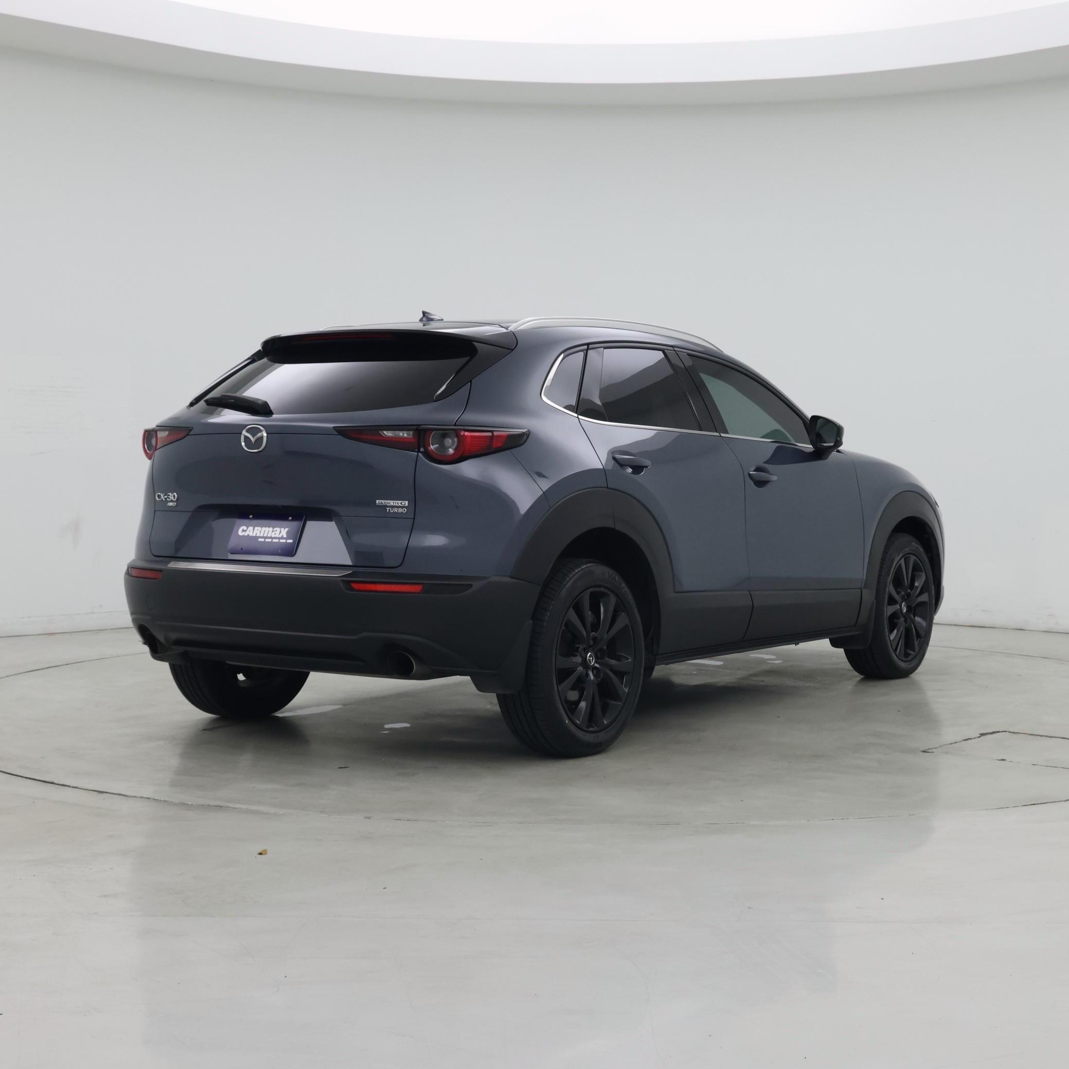 Thumbnail: 2024 Mazda CX-30 - 8