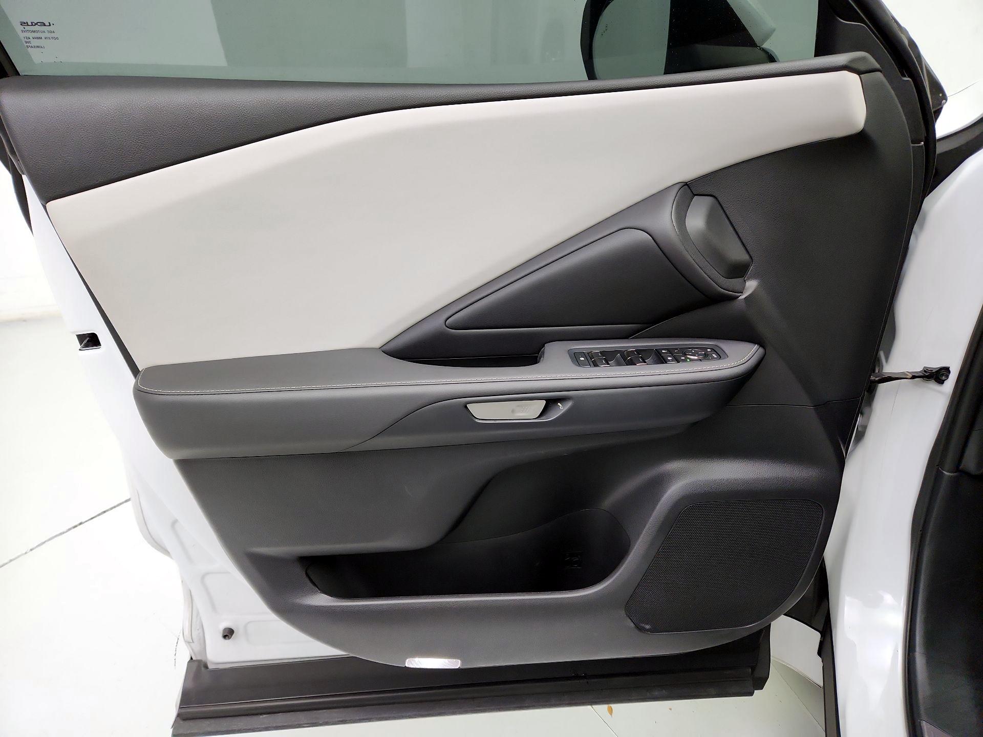 Thumbnail: 2024 Lexus TX - 12