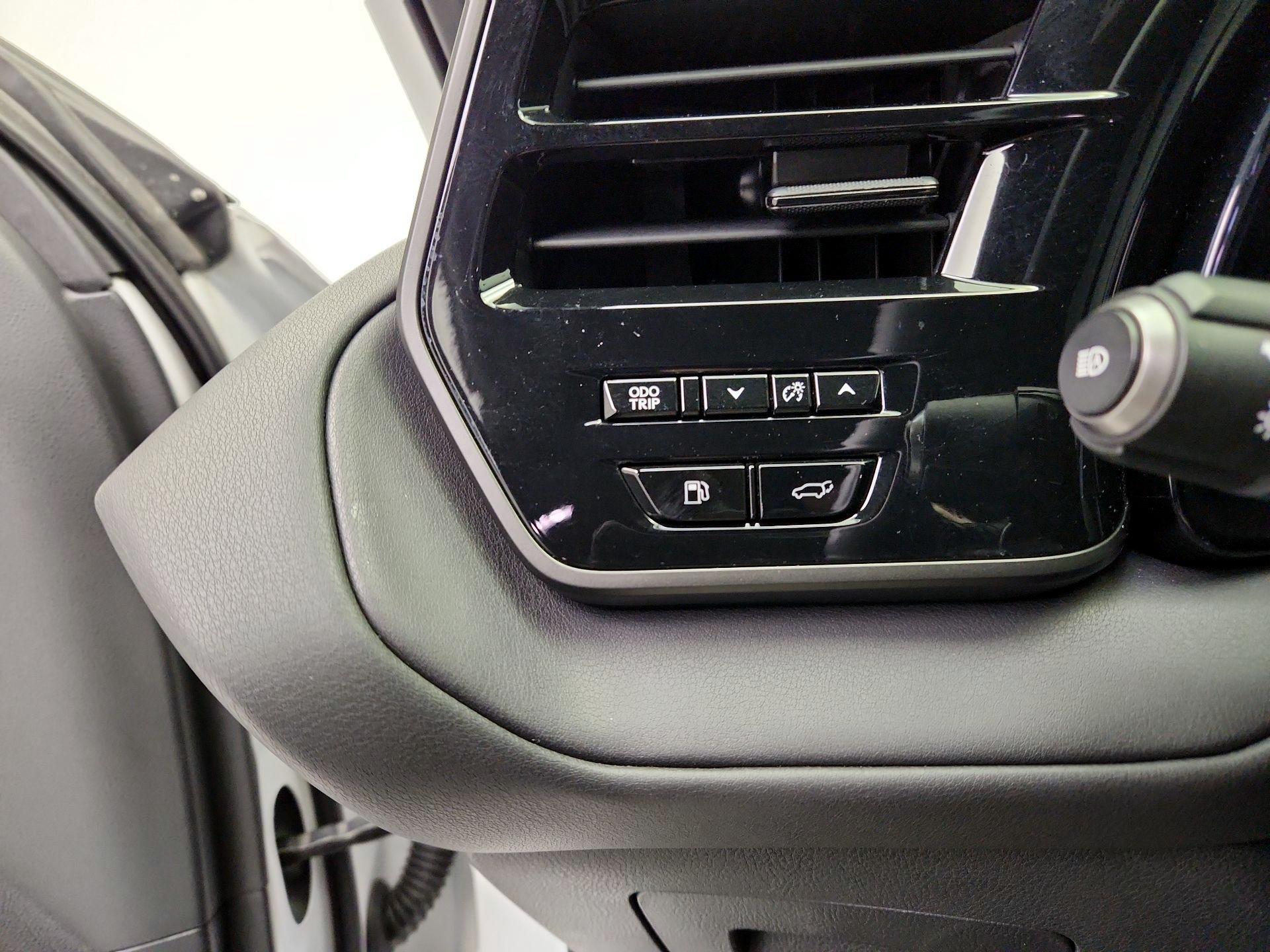 Thumbnail: 2024 Lexus TX - 13