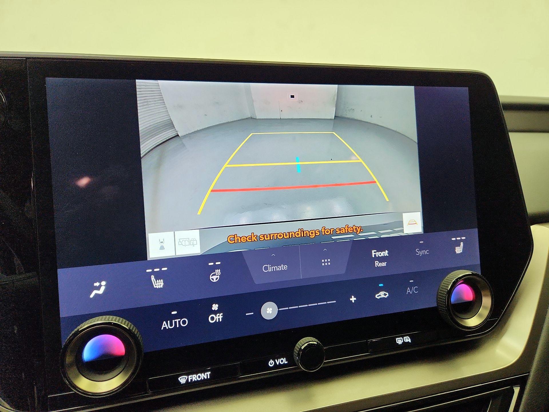 Thumbnail: 2024 Lexus TX - 15