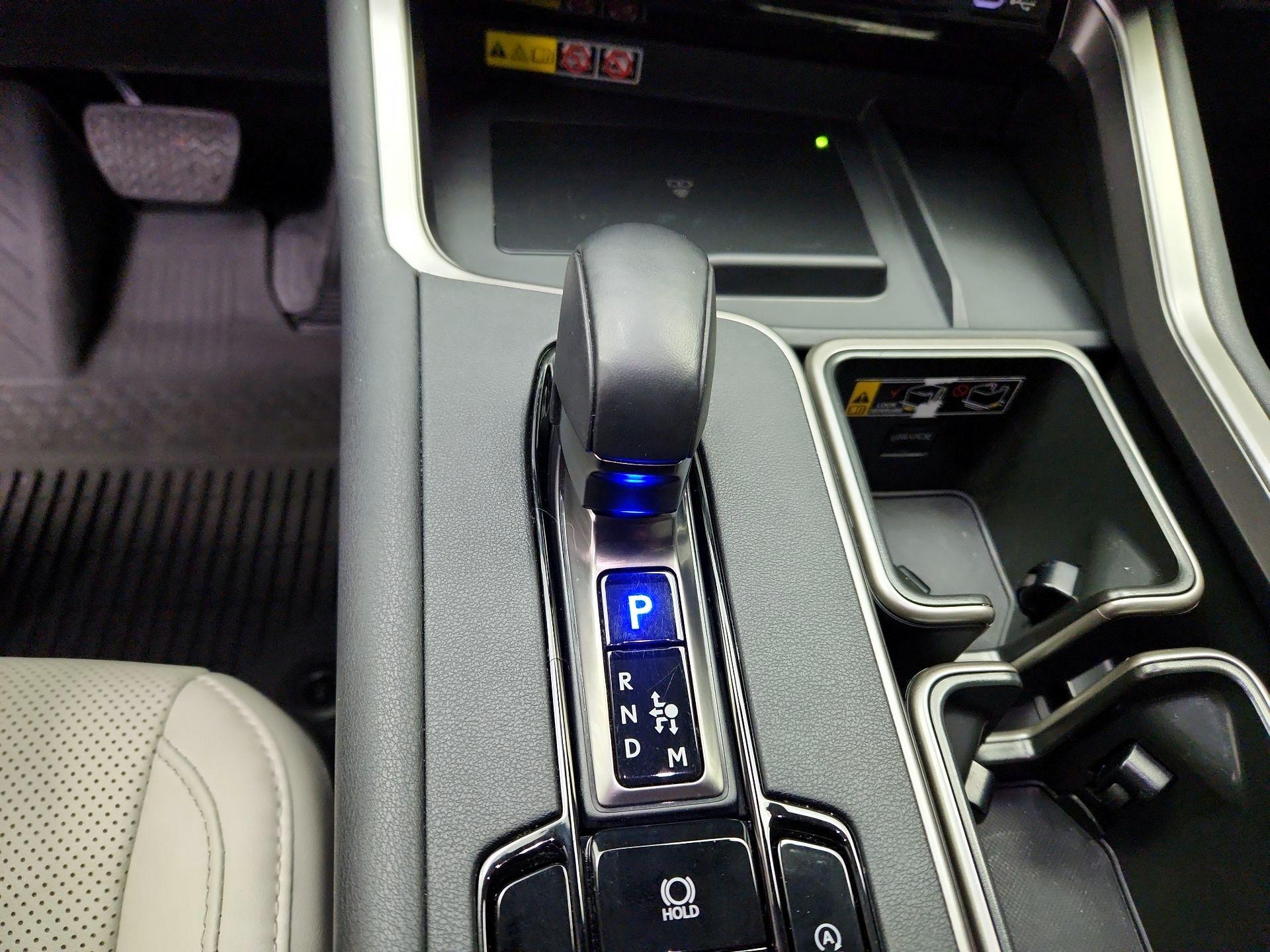 Thumbnail: 2024 Lexus TX - 18