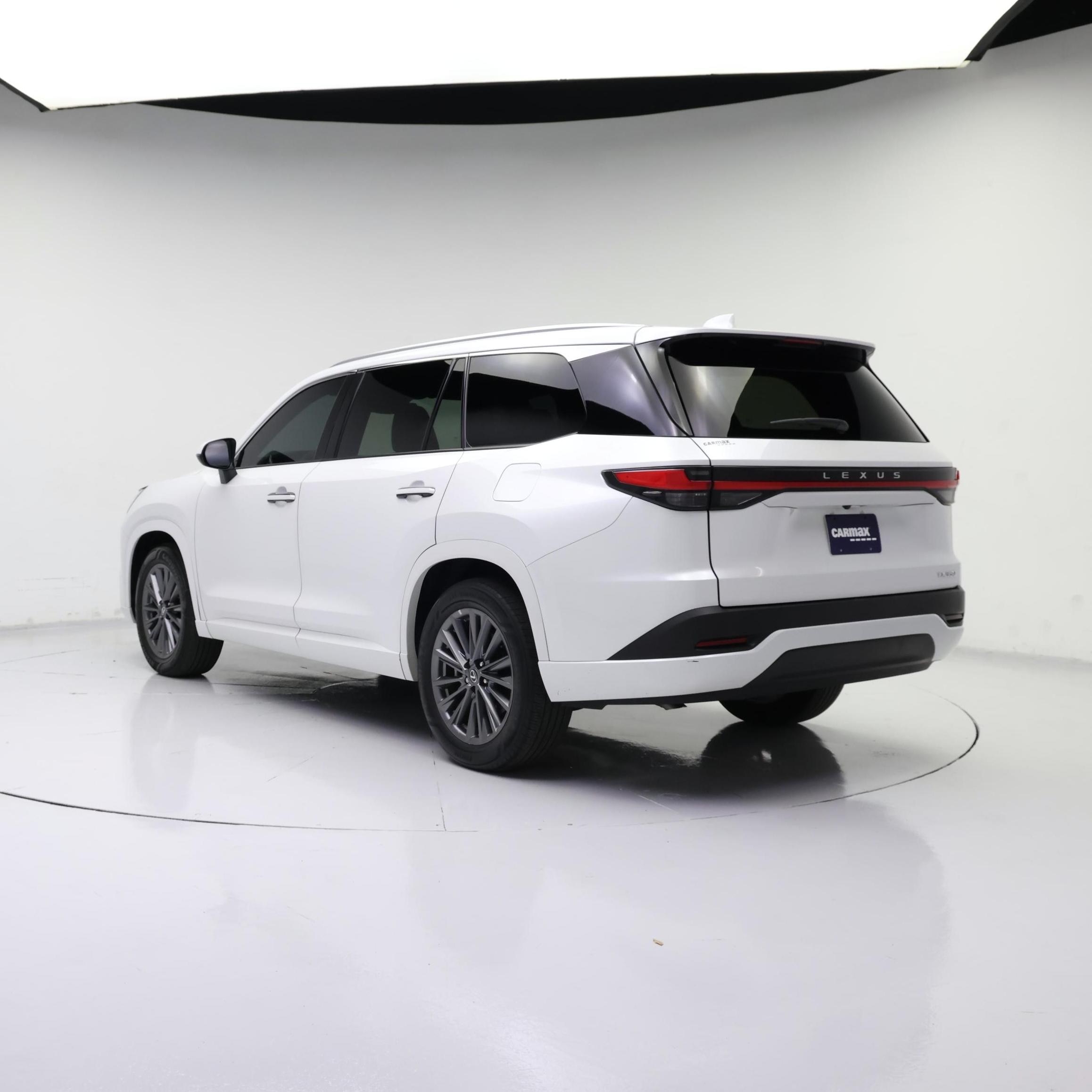 Thumbnail: 2024 Lexus TX - 2