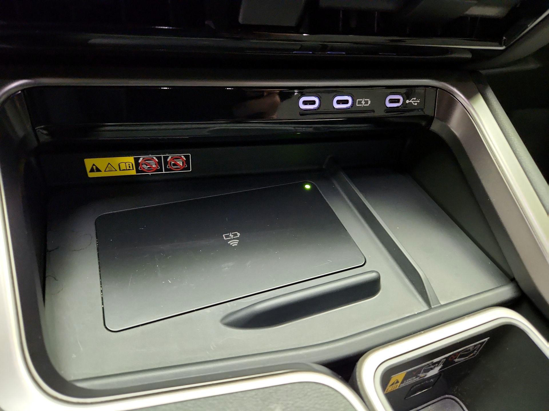 Thumbnail: 2024 Lexus TX - 19