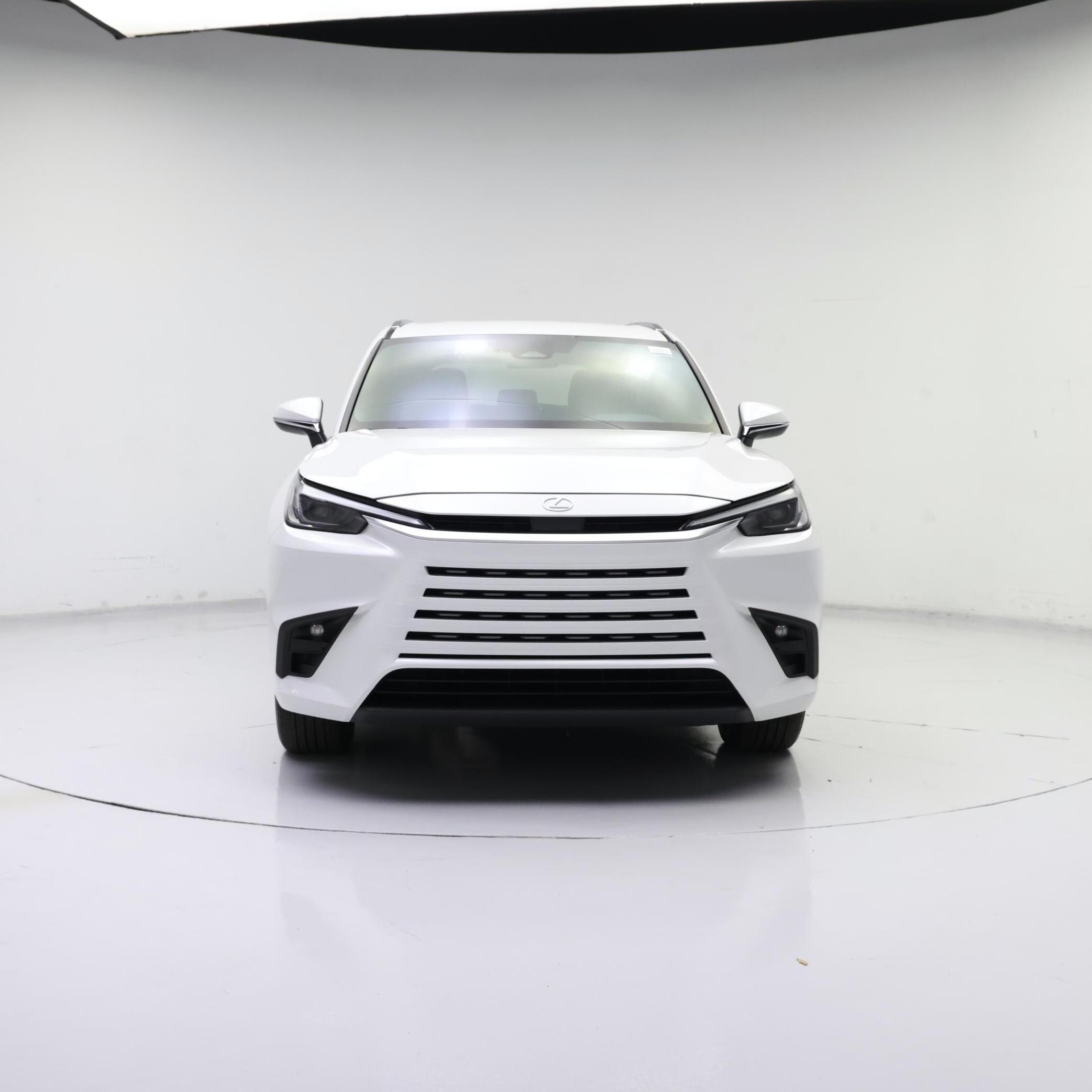 Thumbnail: 2024 Lexus TX - 5