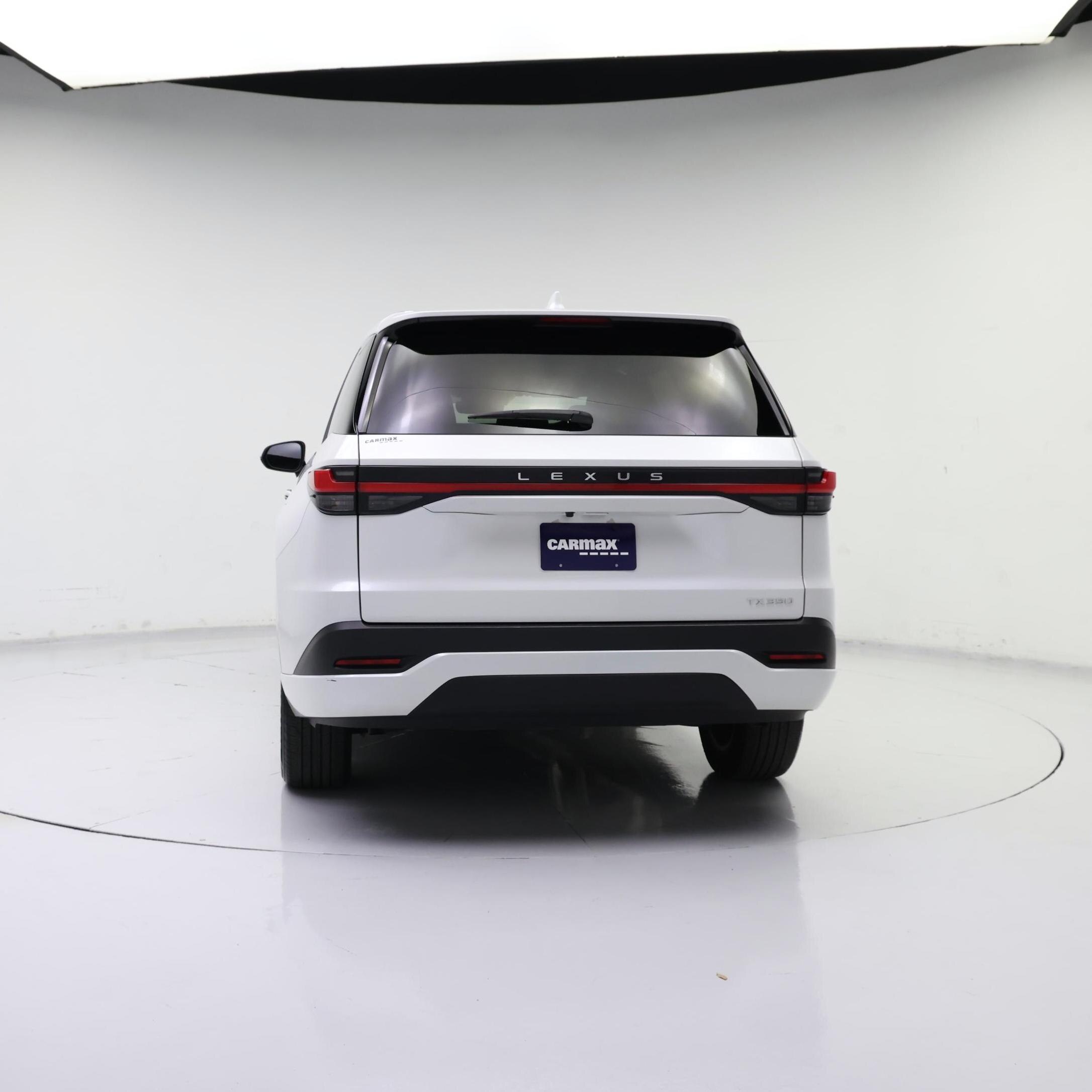 Thumbnail: 2024 Lexus TX - 6