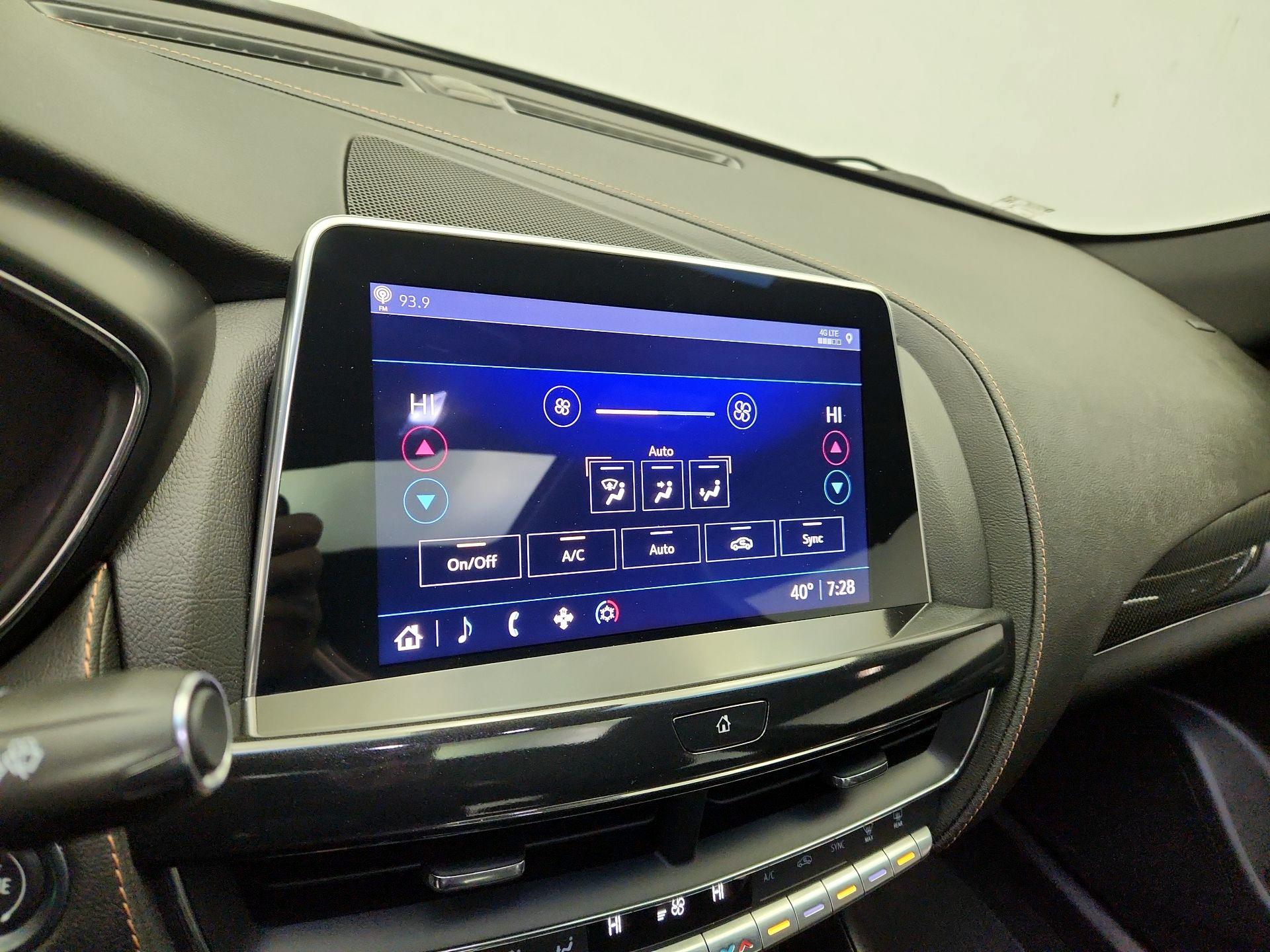 Thumbnail: 2023 Cadillac CT5 - 17