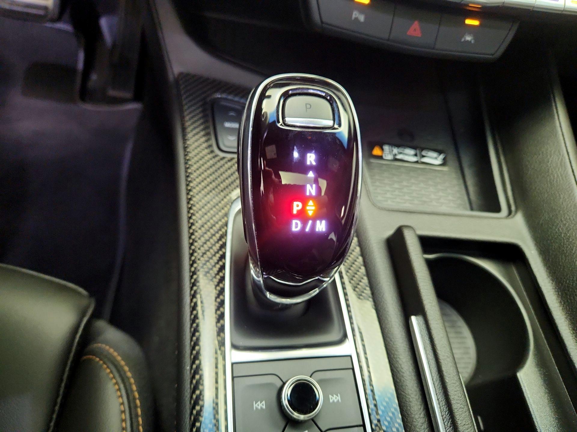 Thumbnail: 2023 Cadillac CT5 - 18