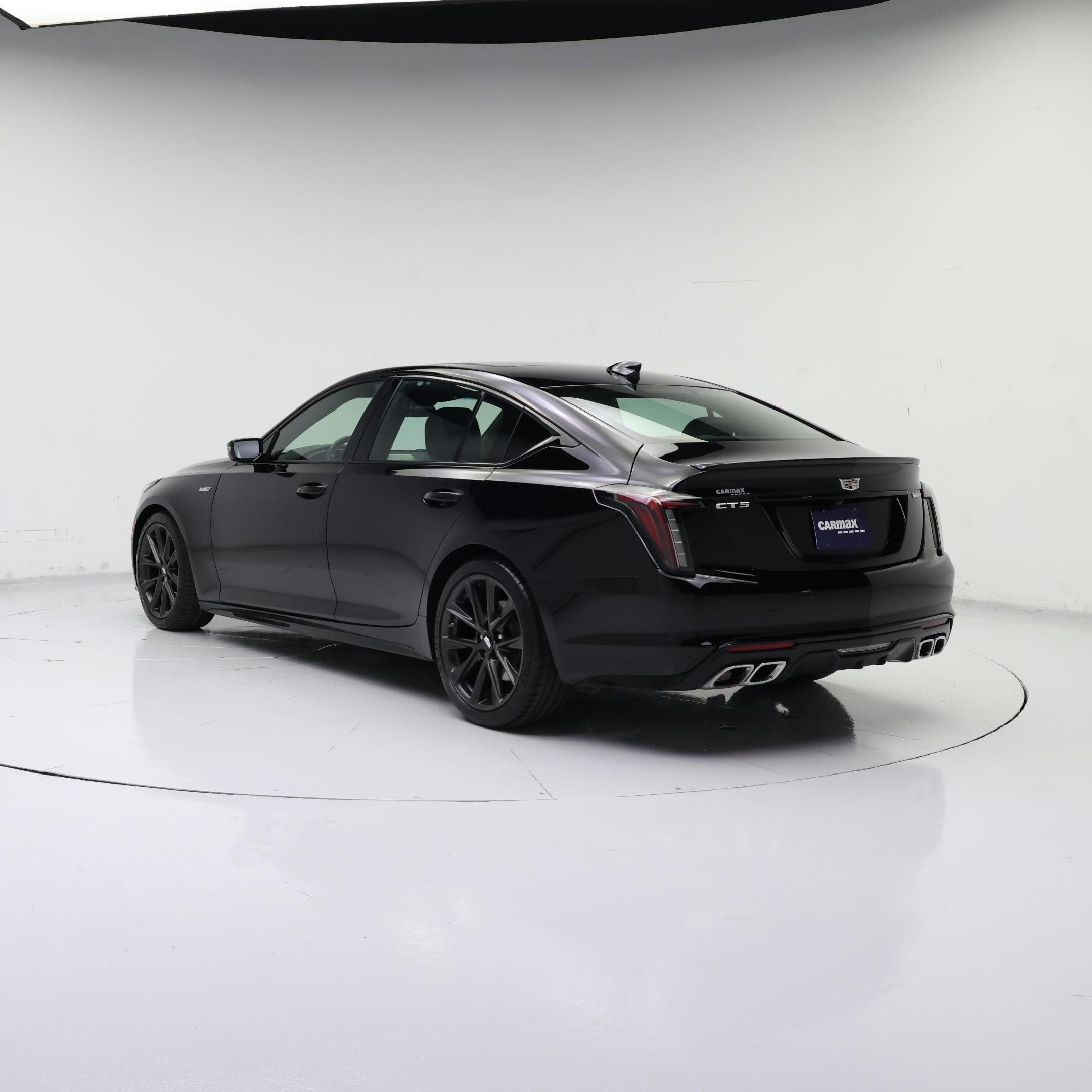Thumbnail: 2023 Cadillac CT5 - 2