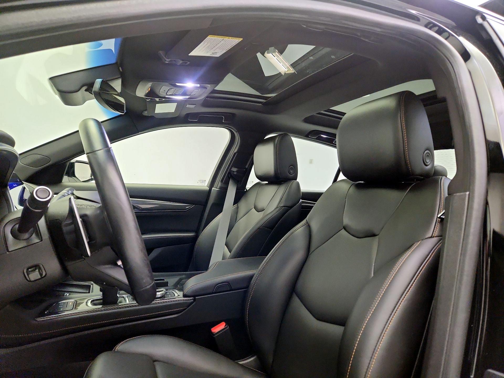 Thumbnail: 2023 Cadillac CT5 - 20