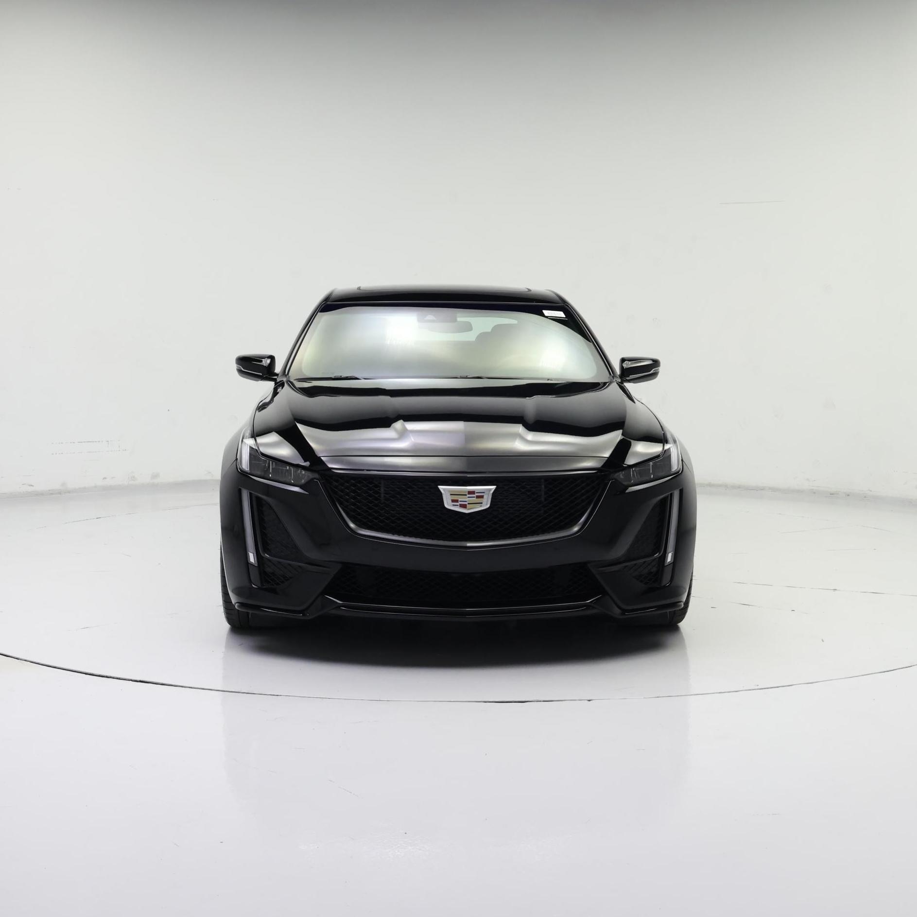 Thumbnail: 2023 Cadillac CT5 - 5