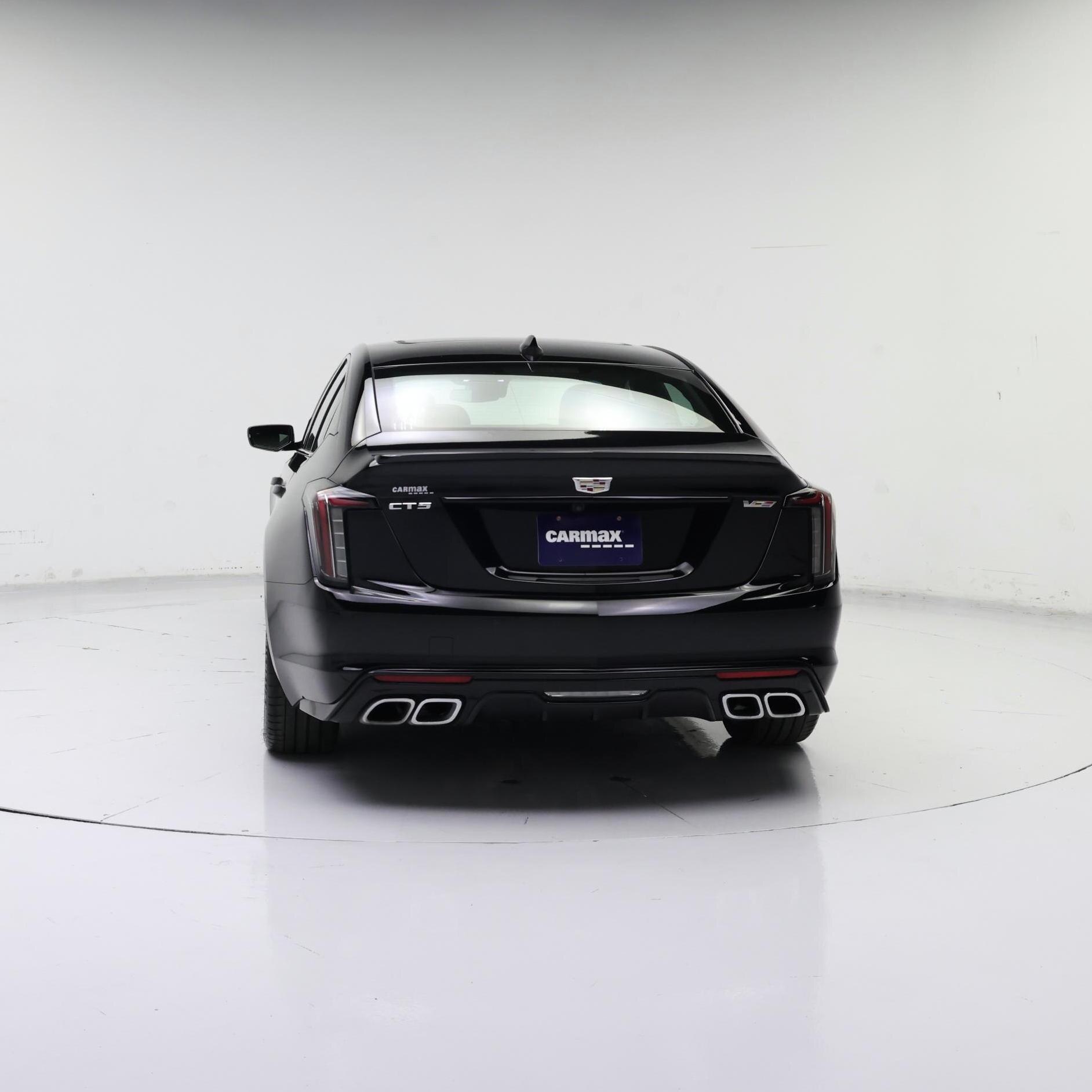 Thumbnail: 2023 Cadillac CT5 - 6