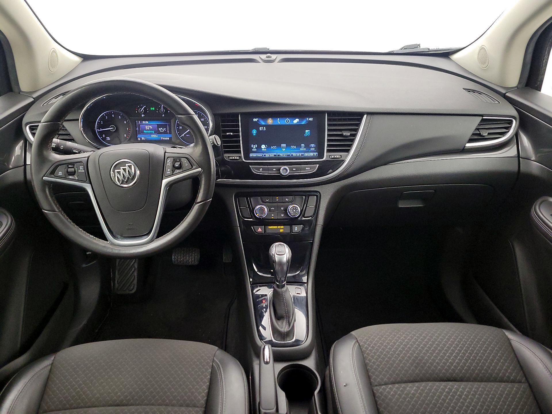 Thumbnail: 2020 Buick Encore - 9