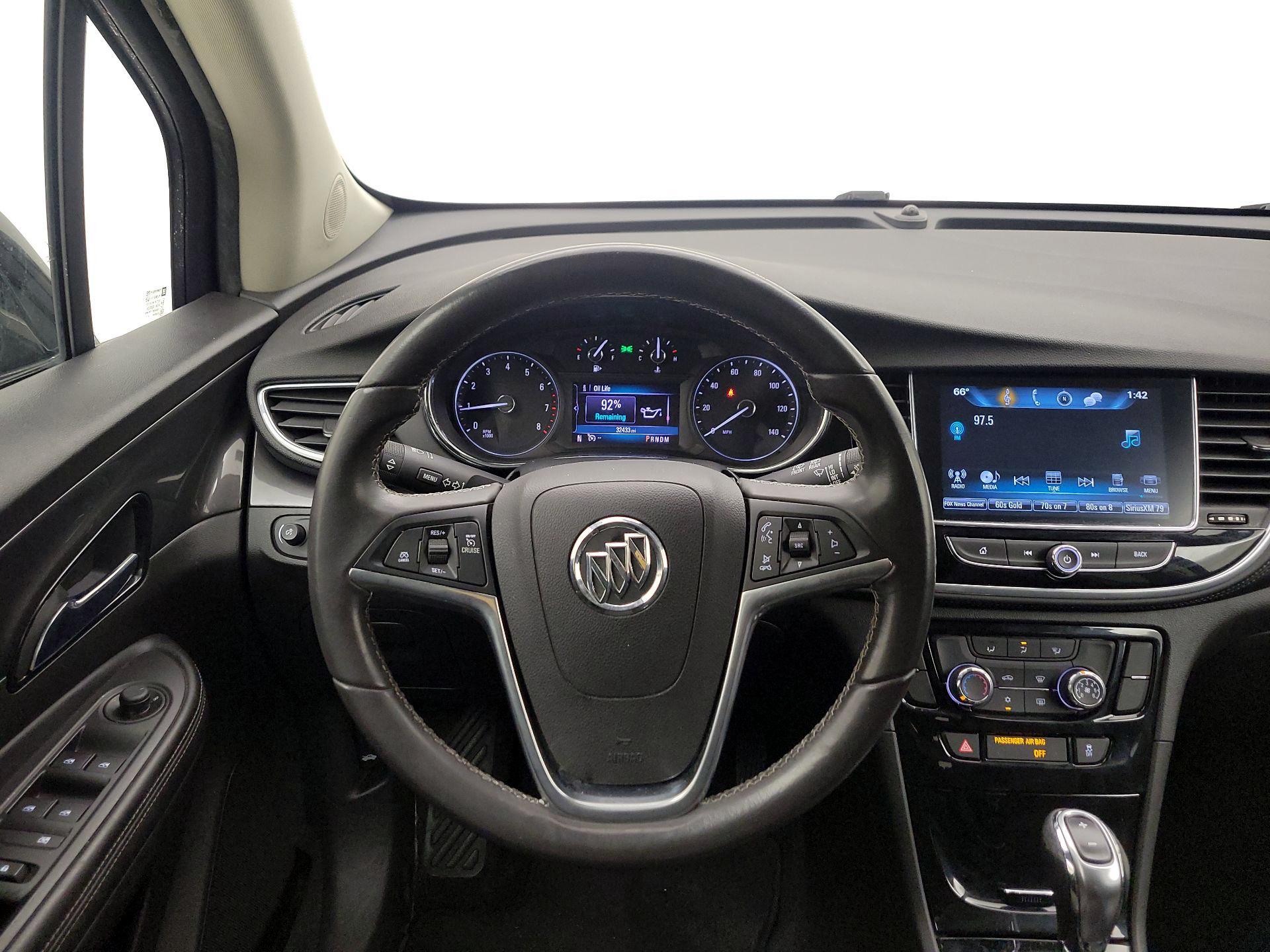 Thumbnail: 2020 Buick Encore - 10