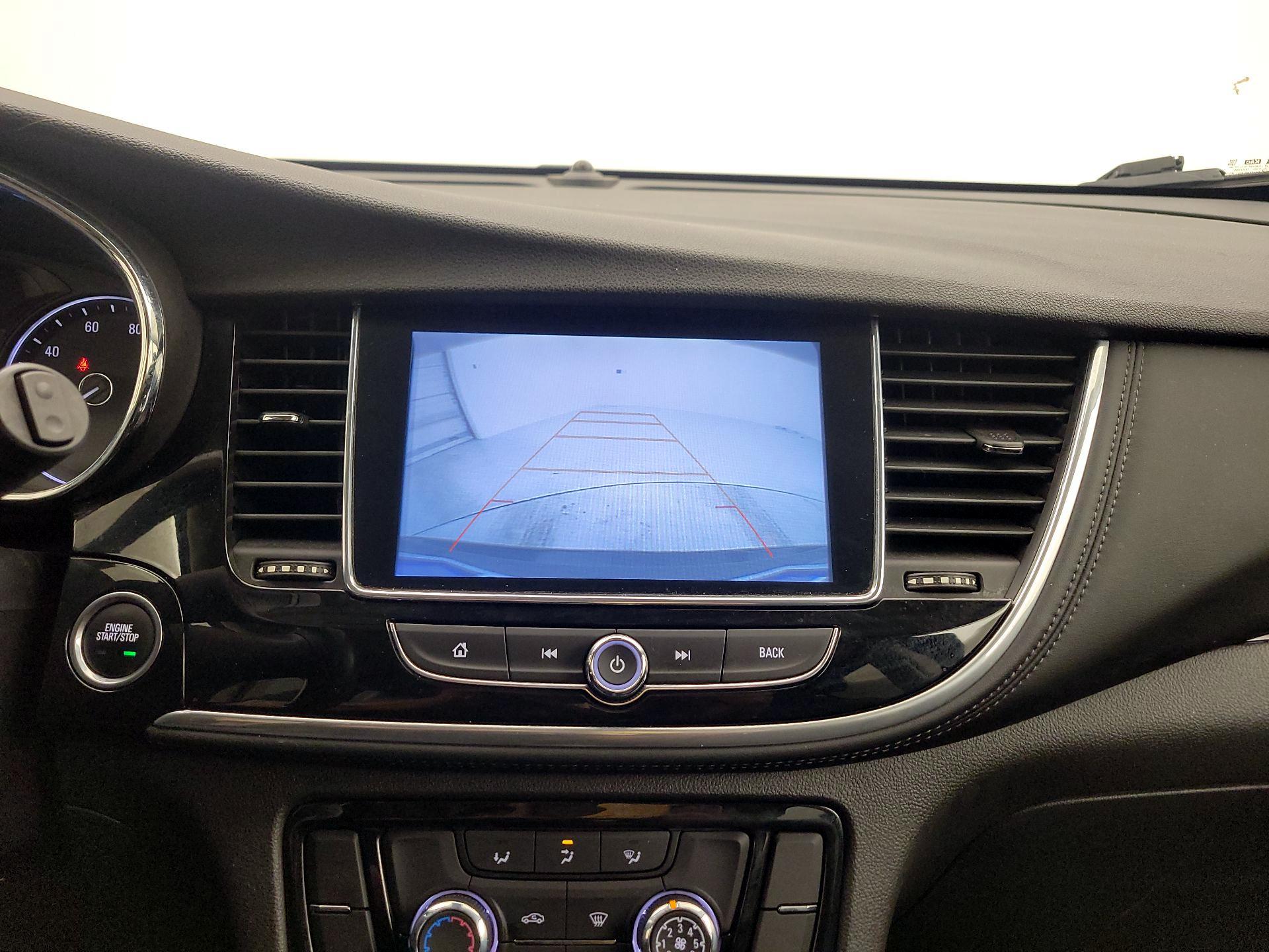 Thumbnail: 2020 Buick Encore - 14