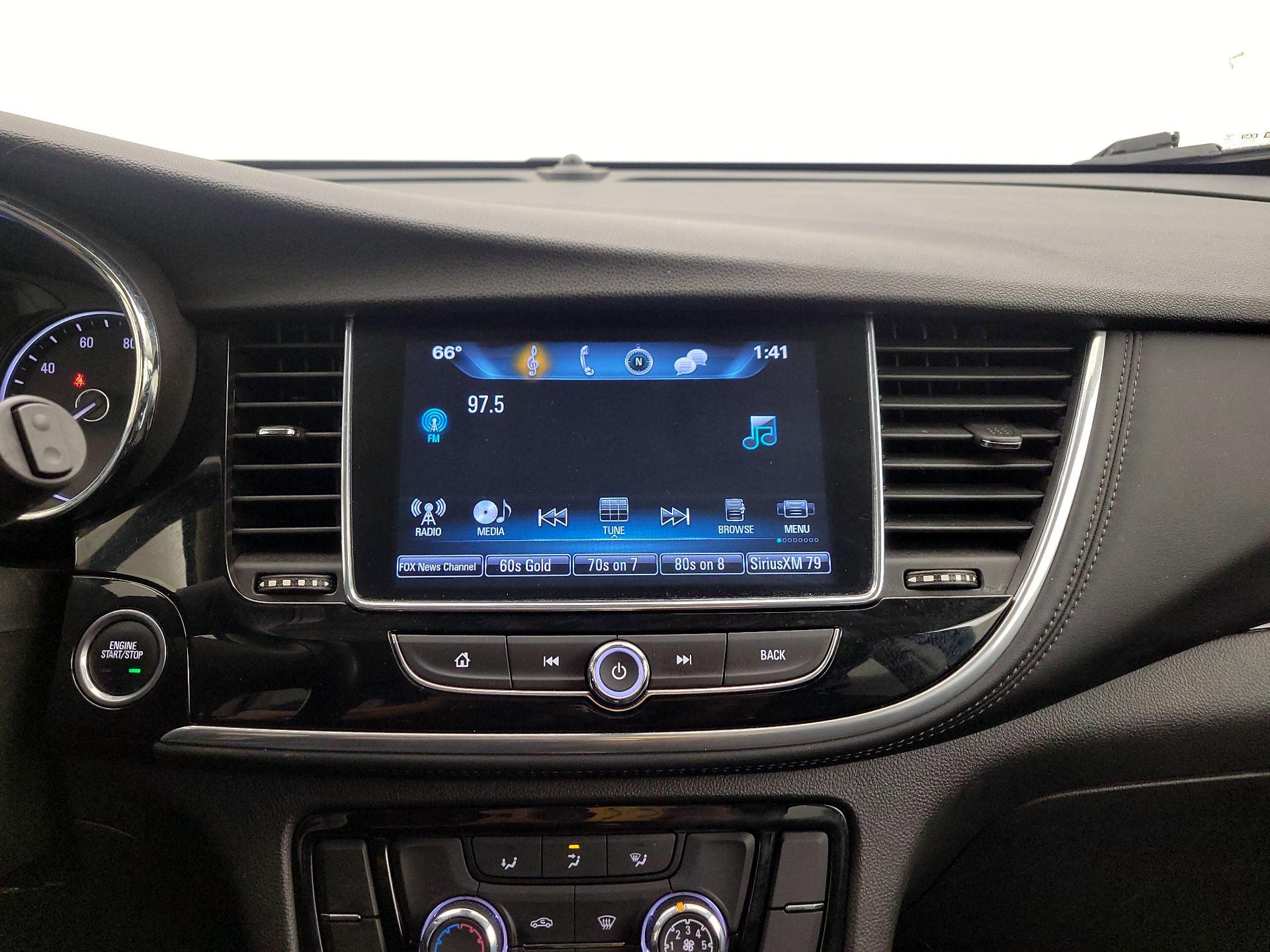 Thumbnail: 2020 Buick Encore - 15