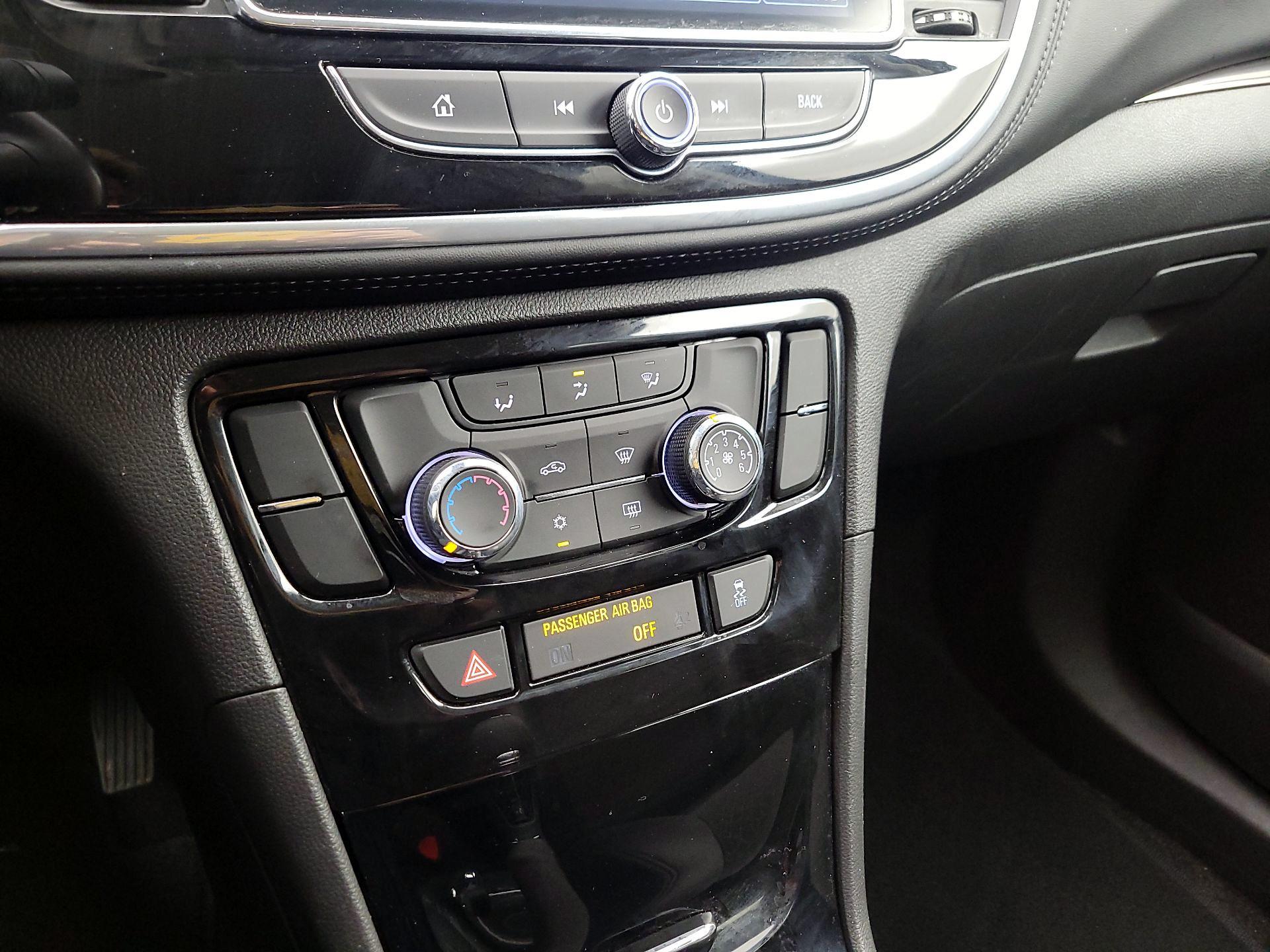 Thumbnail: 2020 Buick Encore - 16