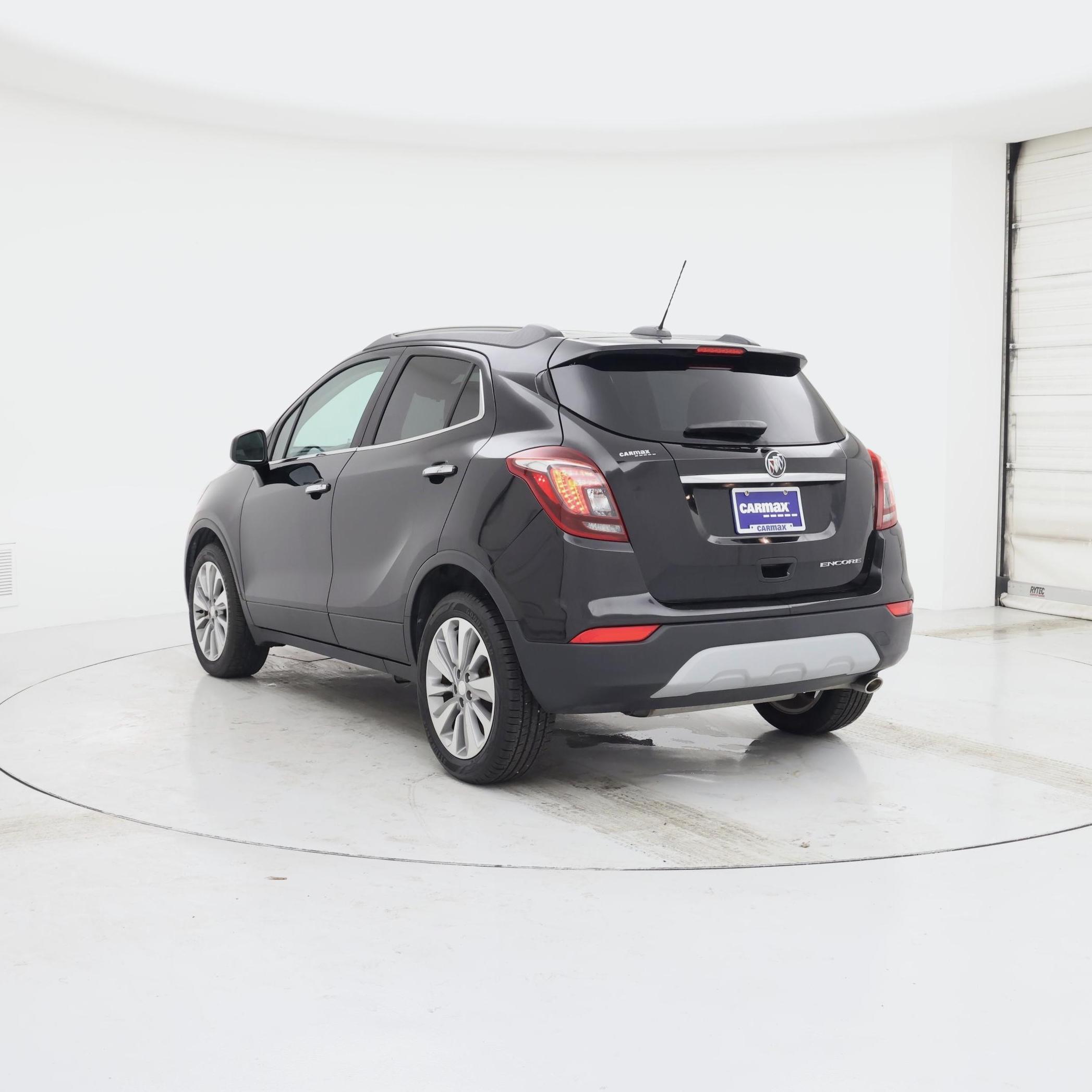 Thumbnail: 2020 Buick Encore - 2