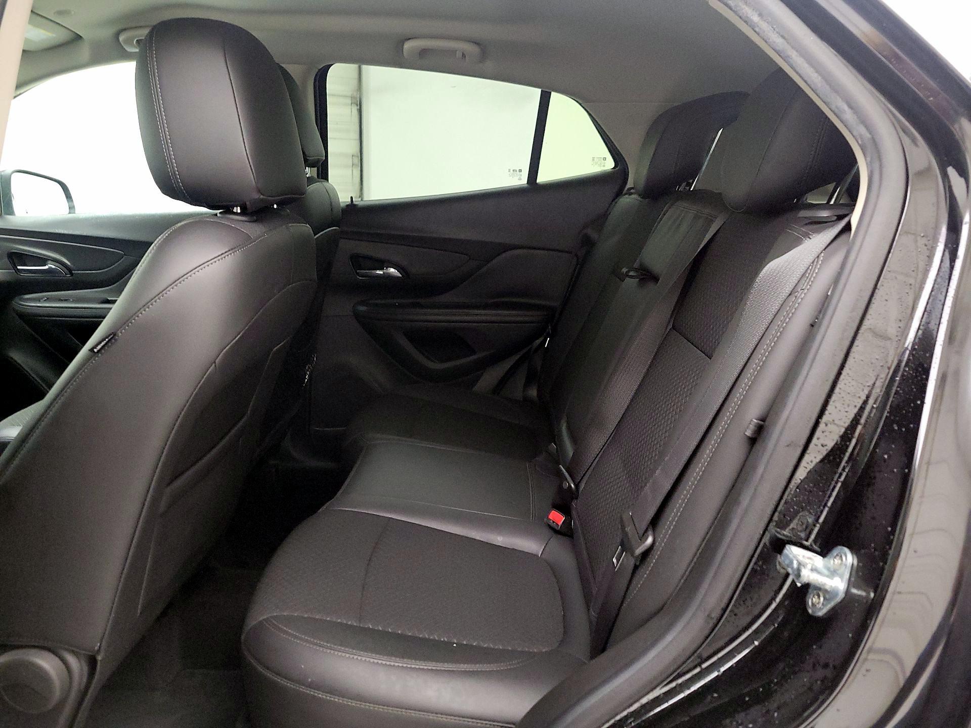 Thumbnail: 2020 Buick Encore - 19