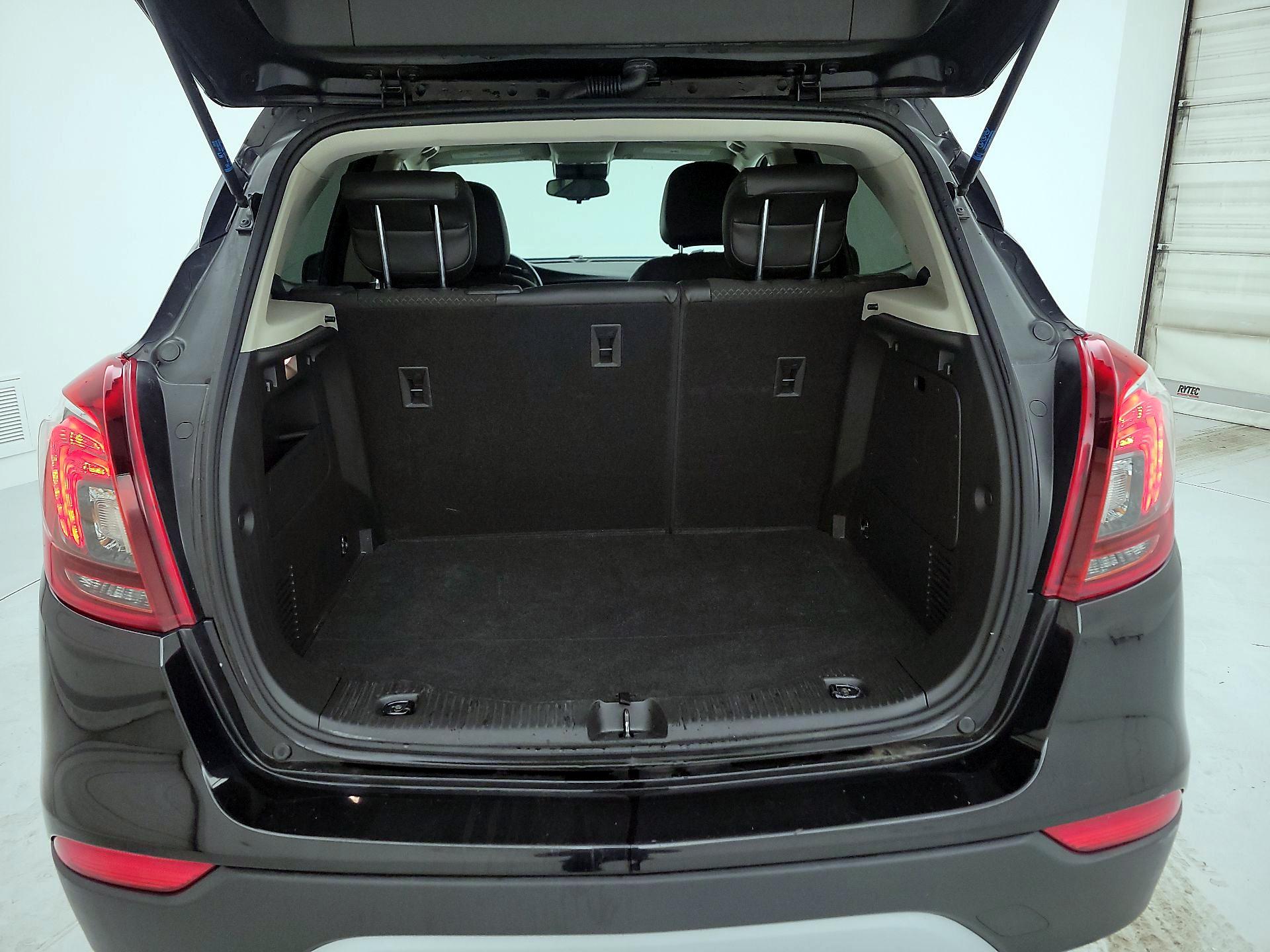 Thumbnail: 2020 Buick Encore - 20