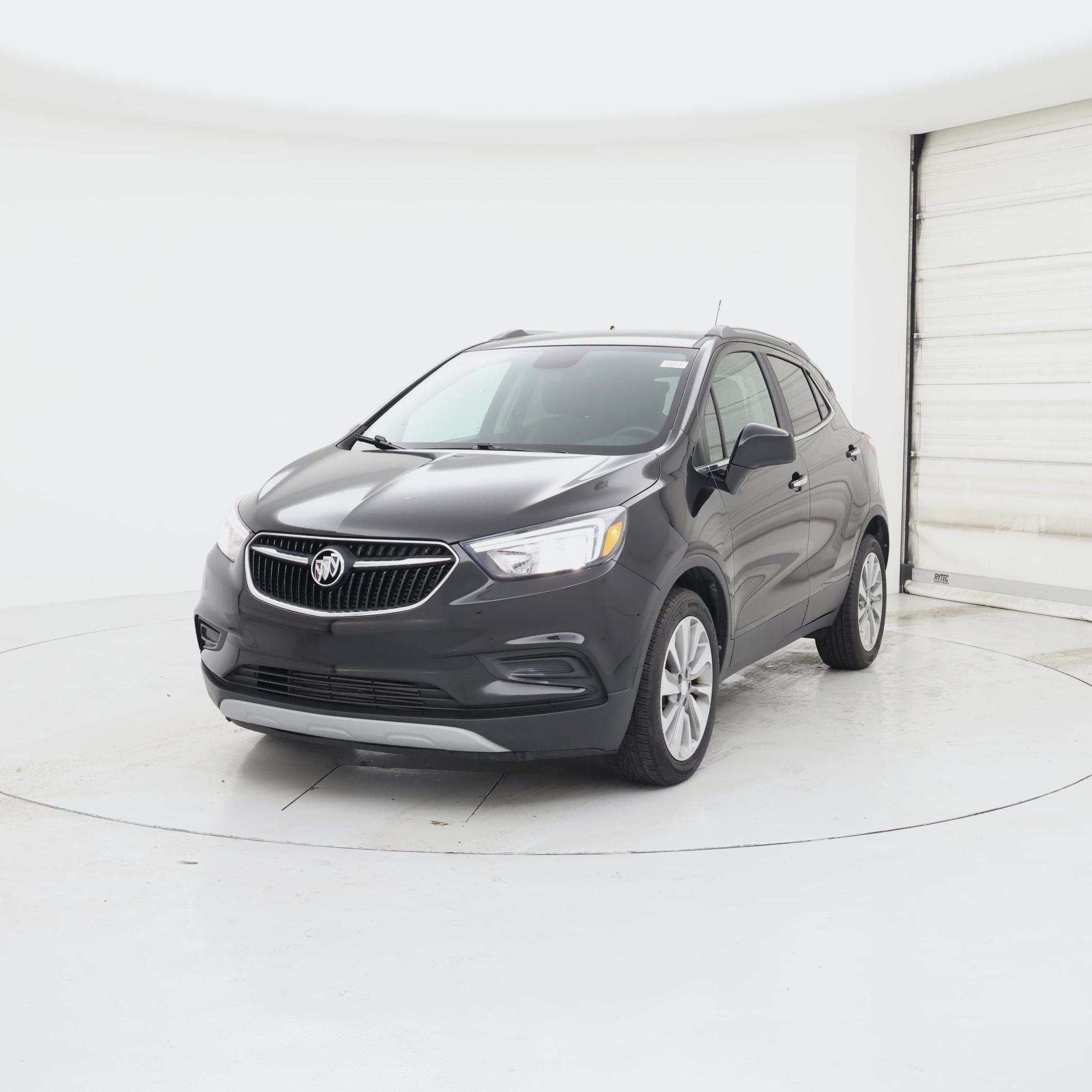 Thumbnail: 2020 Buick Encore - 4