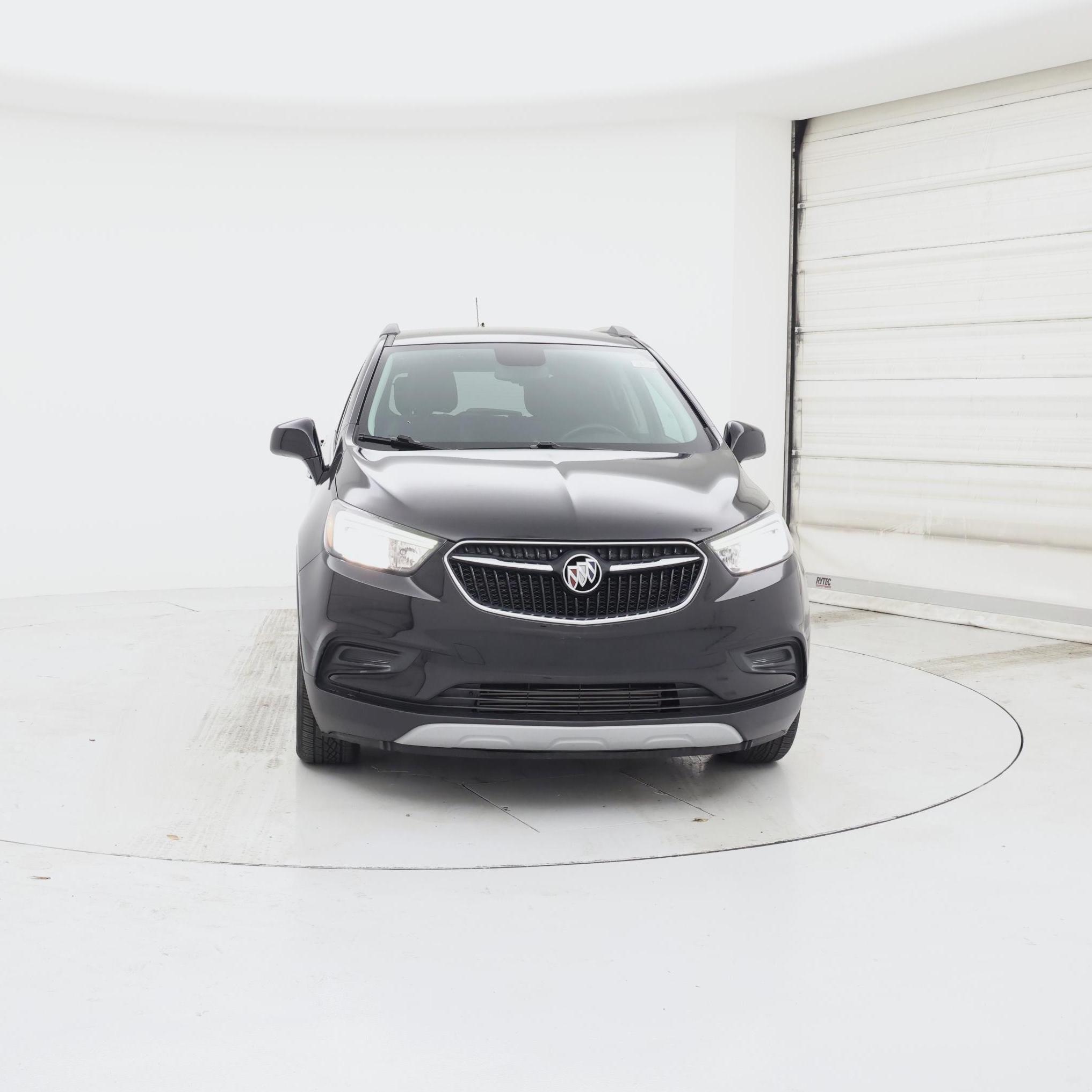 Thumbnail: 2020 Buick Encore - 5