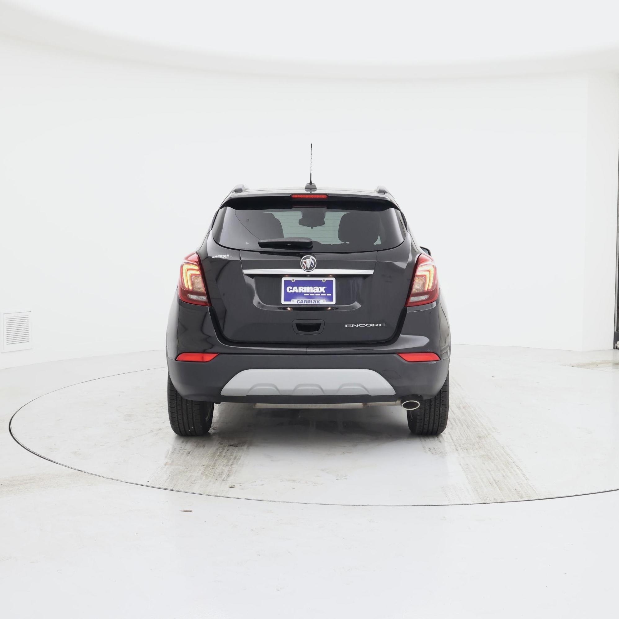 Thumbnail: 2020 Buick Encore - 6