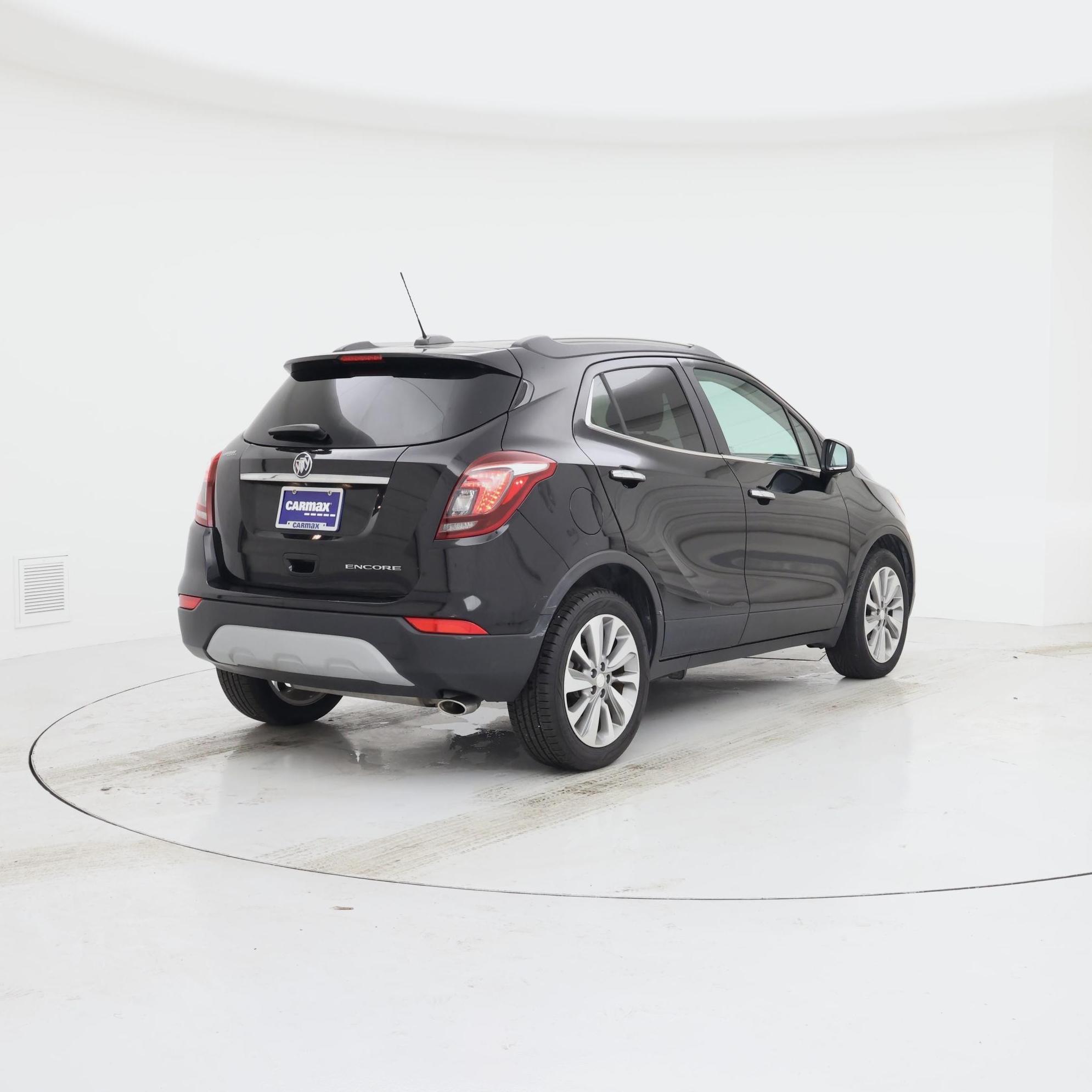 Thumbnail: 2020 Buick Encore - 8