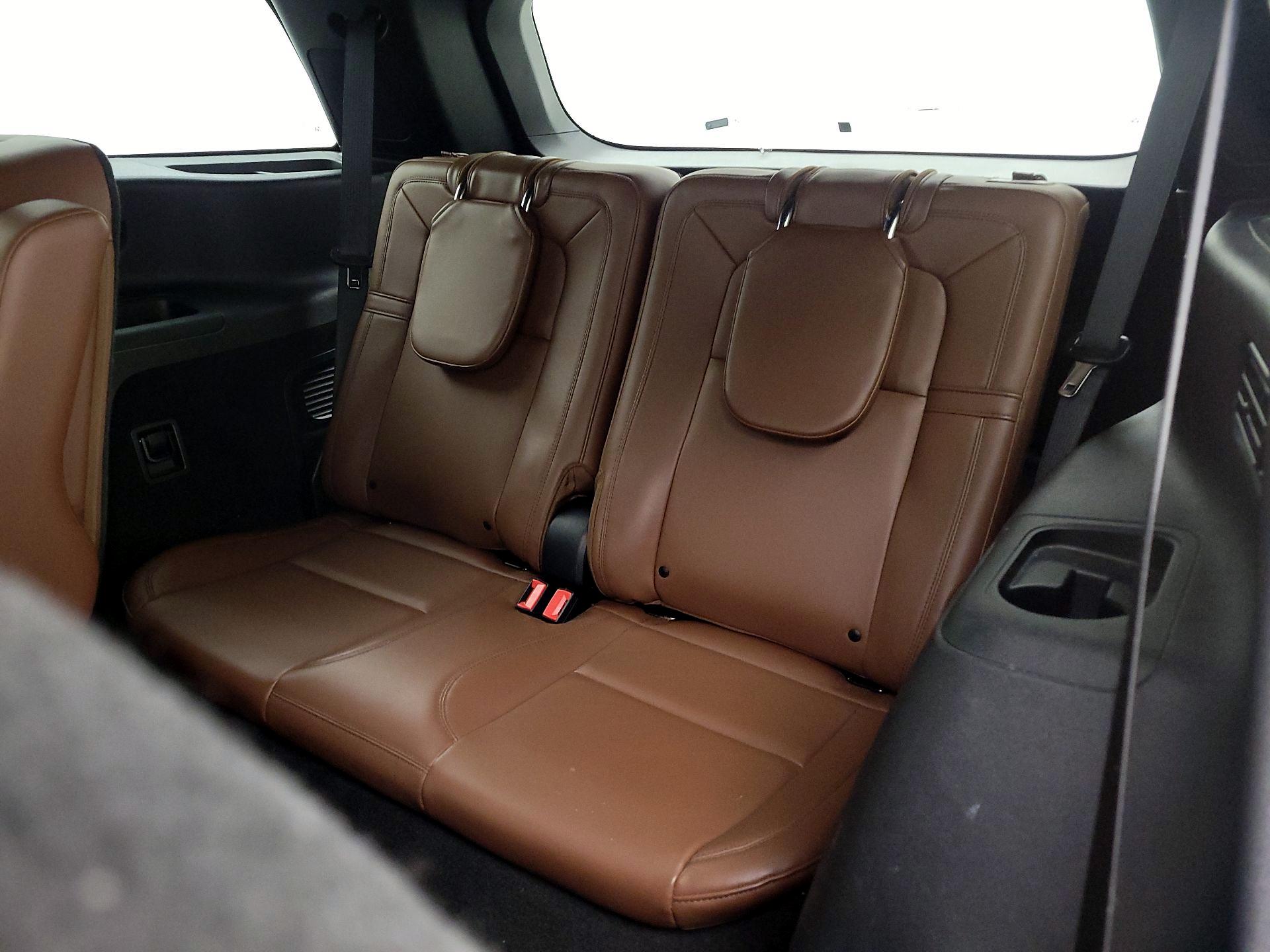 Thumbnail: 2022 Lincoln Aviator - 20