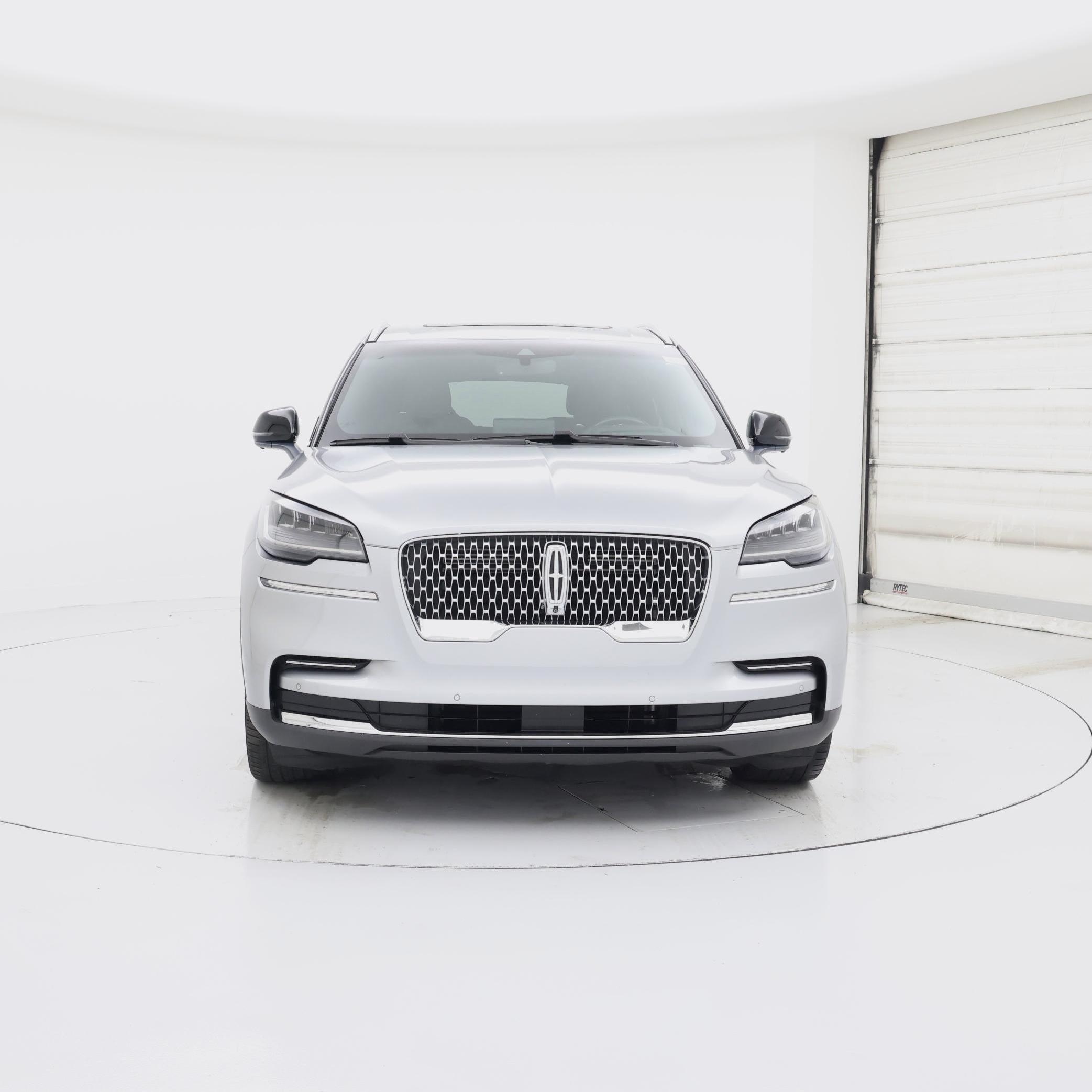 Thumbnail: 2022 Lincoln Aviator - 5