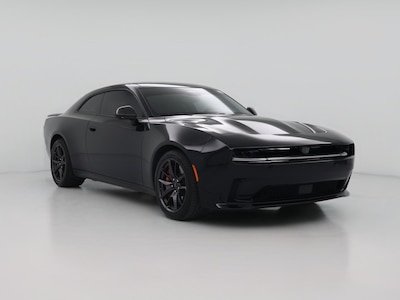 2024 Dodge Charger Daytona Scat Pack