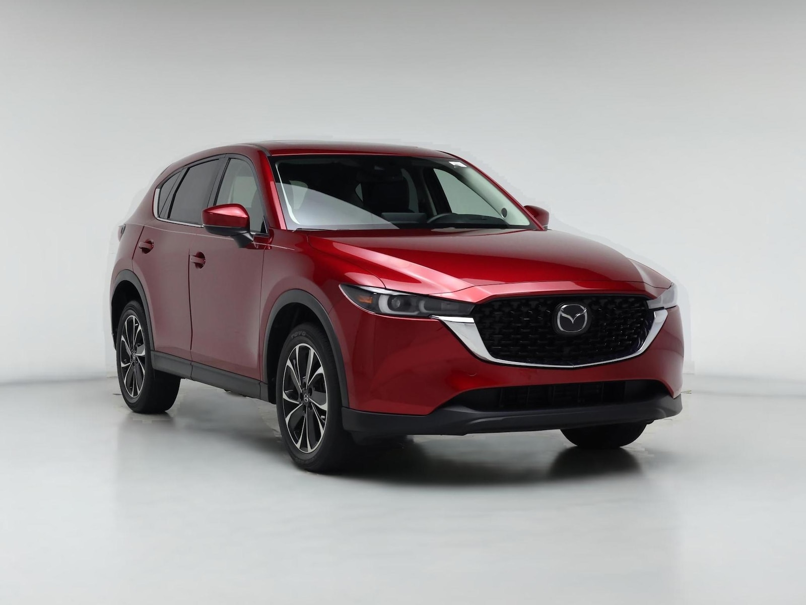 2023 Mazda CX-5 S Premium Plus package