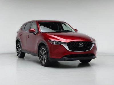 2023 Mazda CX-5 2.5 S Premium Package