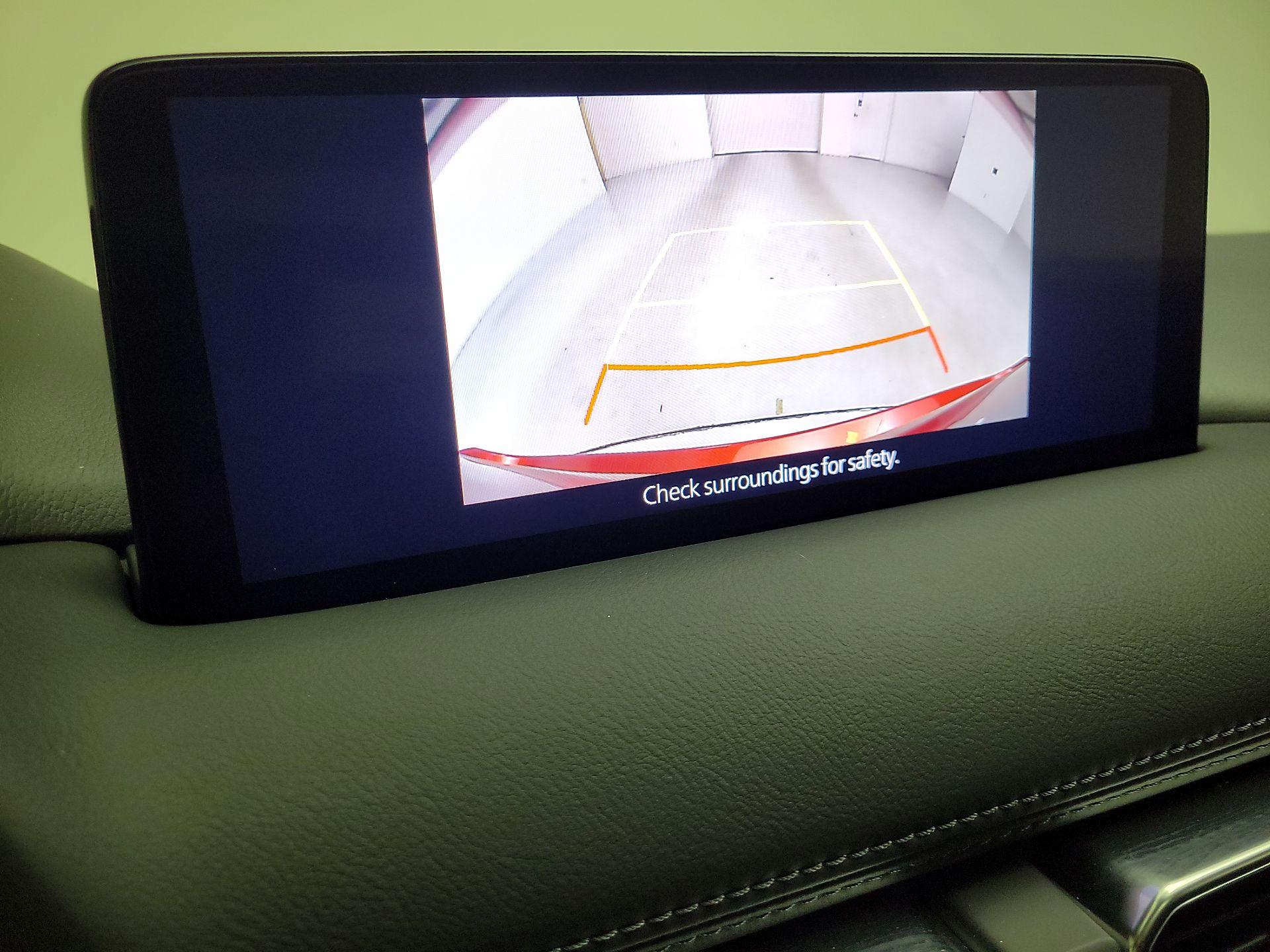 Thumbnail: 2023 Mazda CX-5 - 15