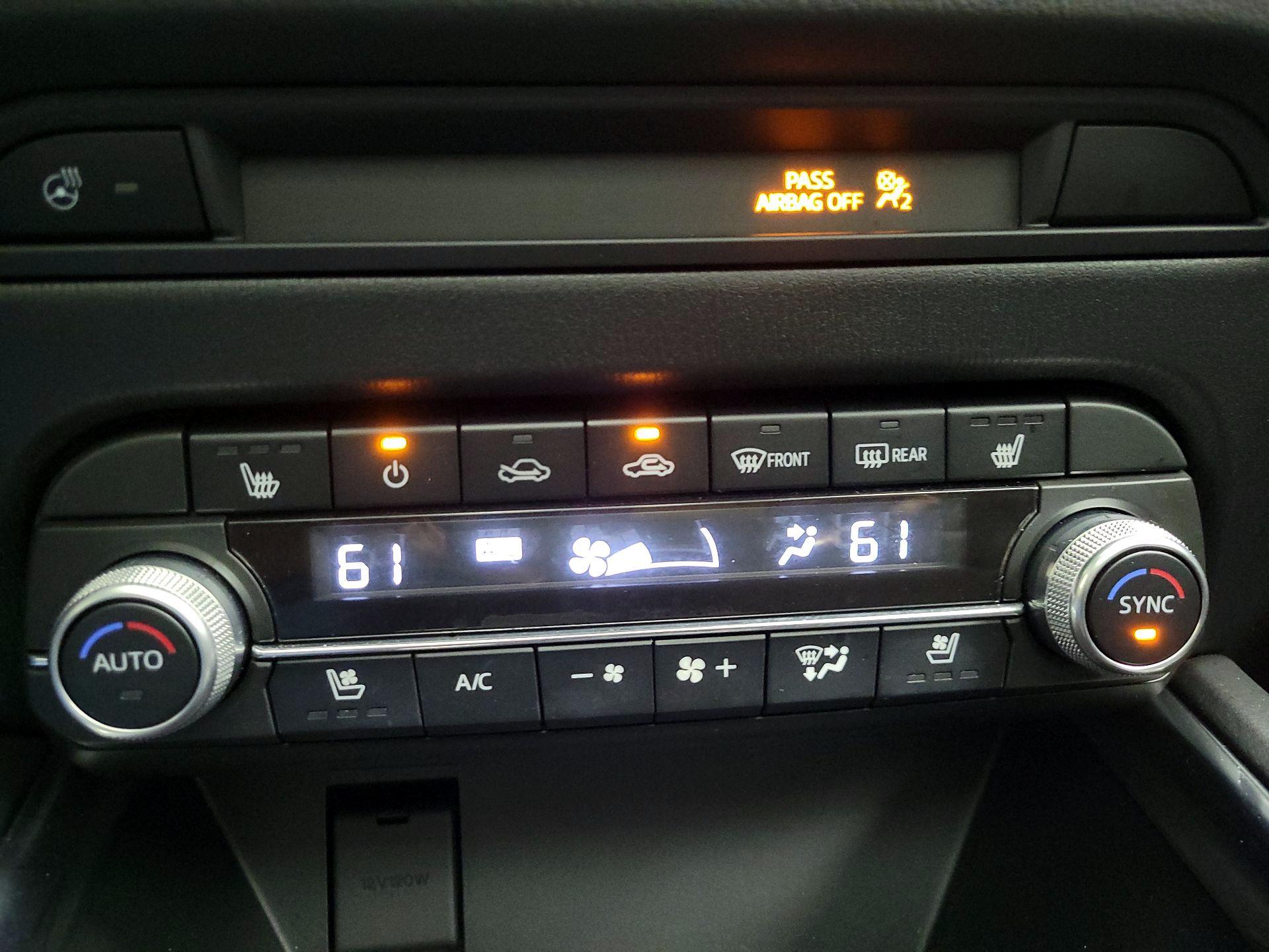 Thumbnail: 2023 Mazda CX-5 - 17