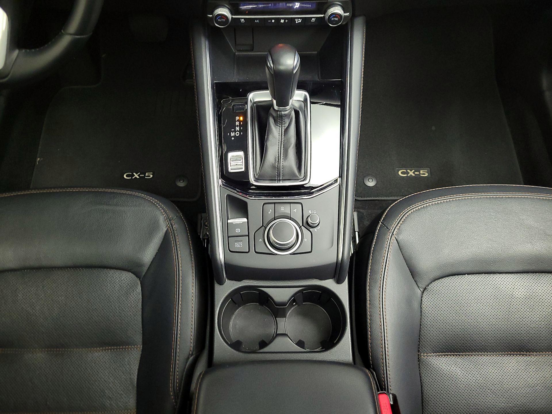 Thumbnail: 2023 Mazda CX-5 - 18