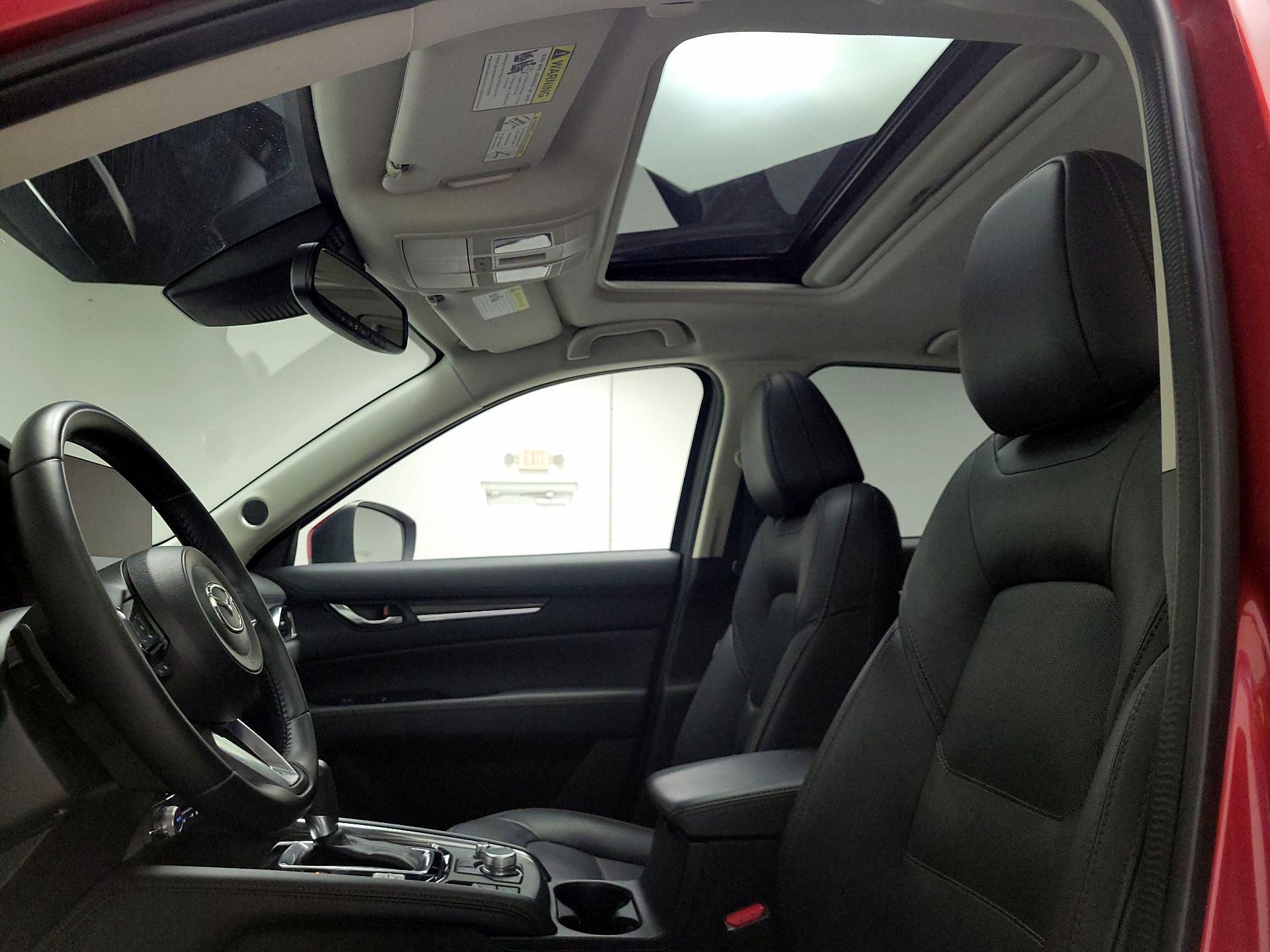 Thumbnail: 2023 Mazda CX-5 - 20