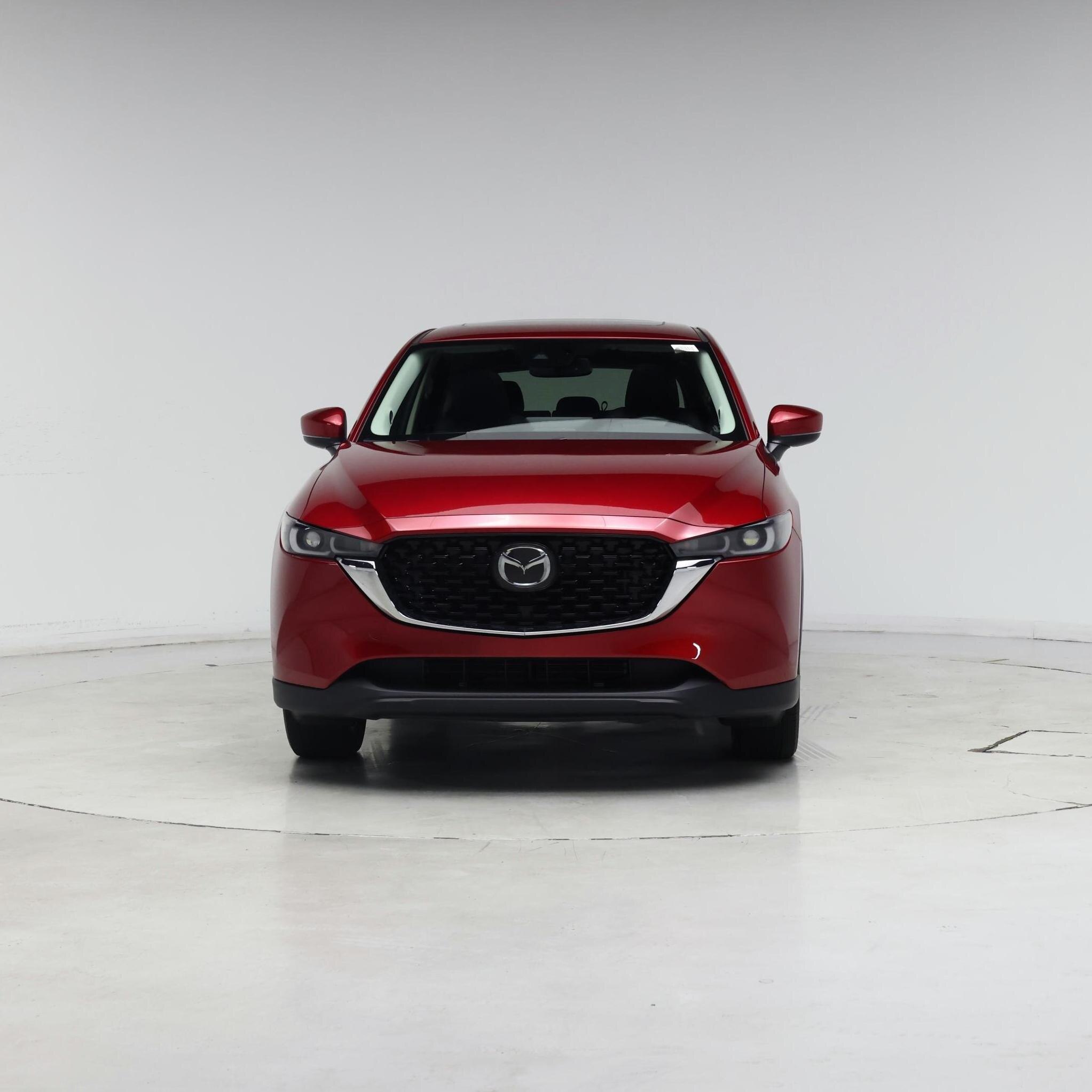 Thumbnail: 2023 Mazda CX-5 - 5