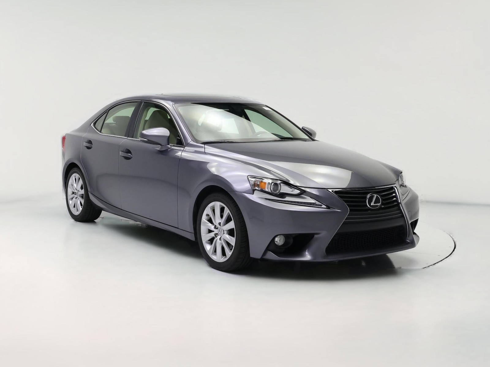 2014 Lexus IS